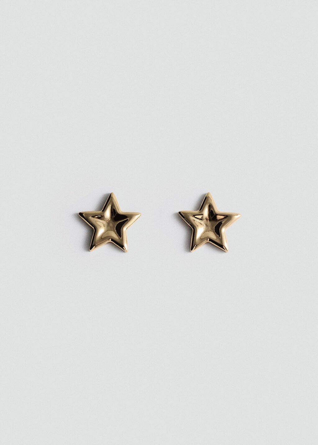 Stars earrings