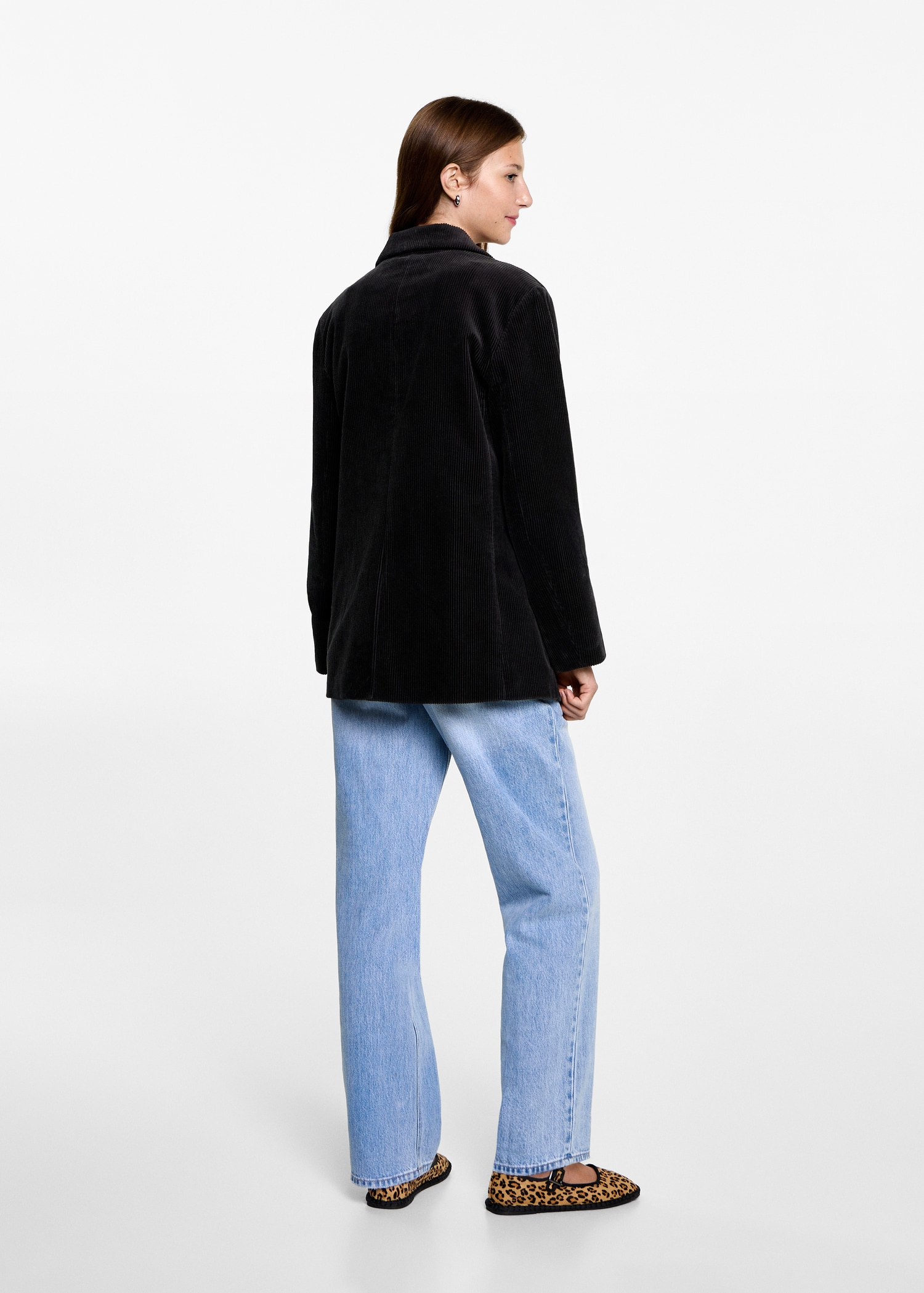 Mango Outlet Mango Giacca Velluto Mango Giacche Pelle Giacca In