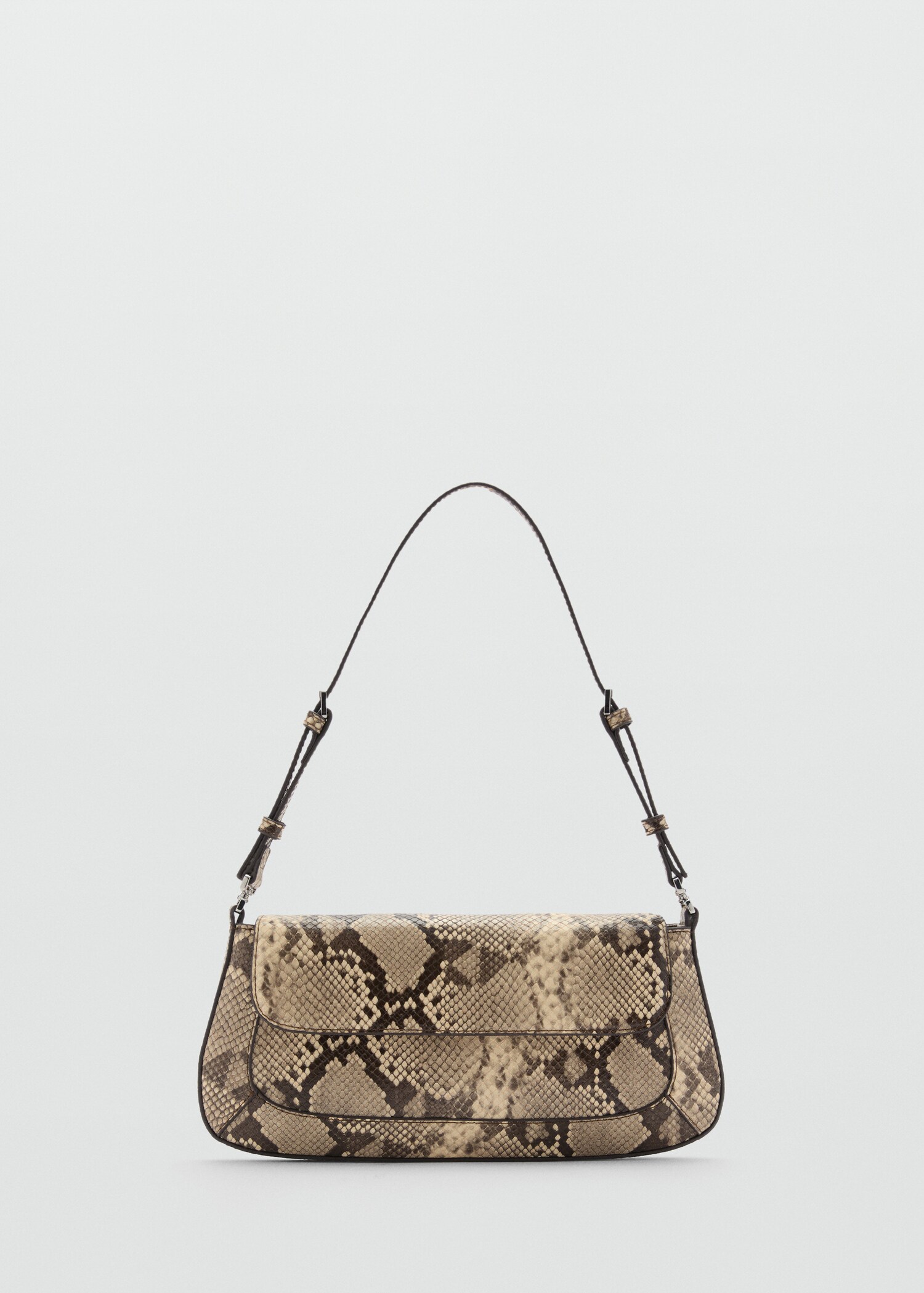Bolso hombro solapa - Artículo sin modelo