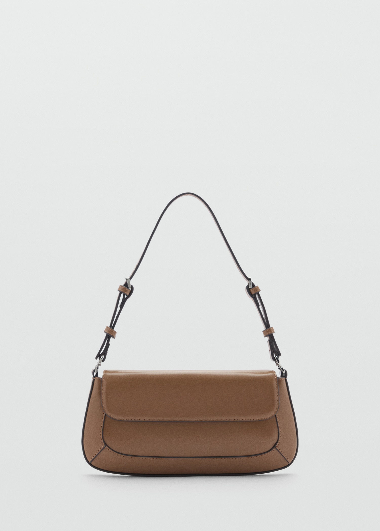 Bolso hombro solapa - Artículo sin modelo