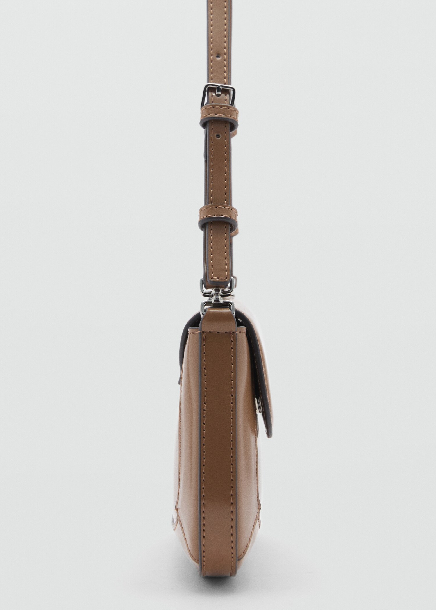 Bolso hombro solapa - Detalle del artículo 1