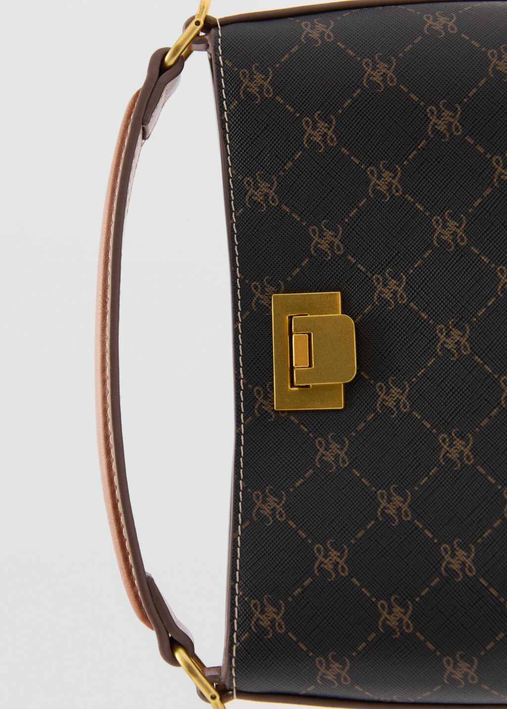 Mango mini crossbody bag hotsell