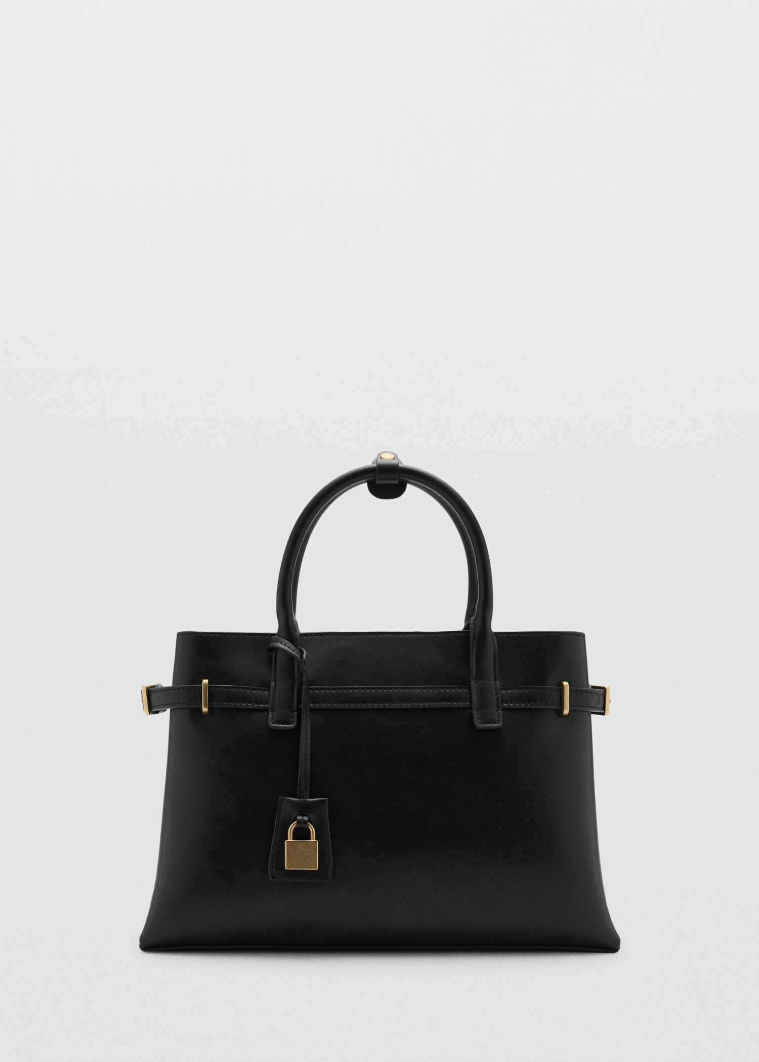 Sac cabas cadenas - Article sans modèle