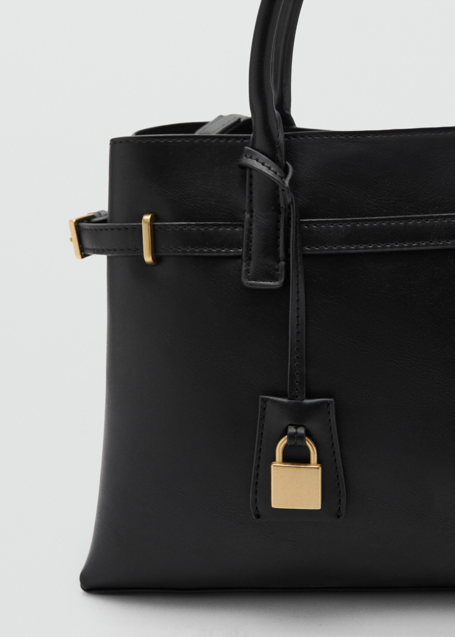 Sac cabas cadenas - Détail de l'article 2