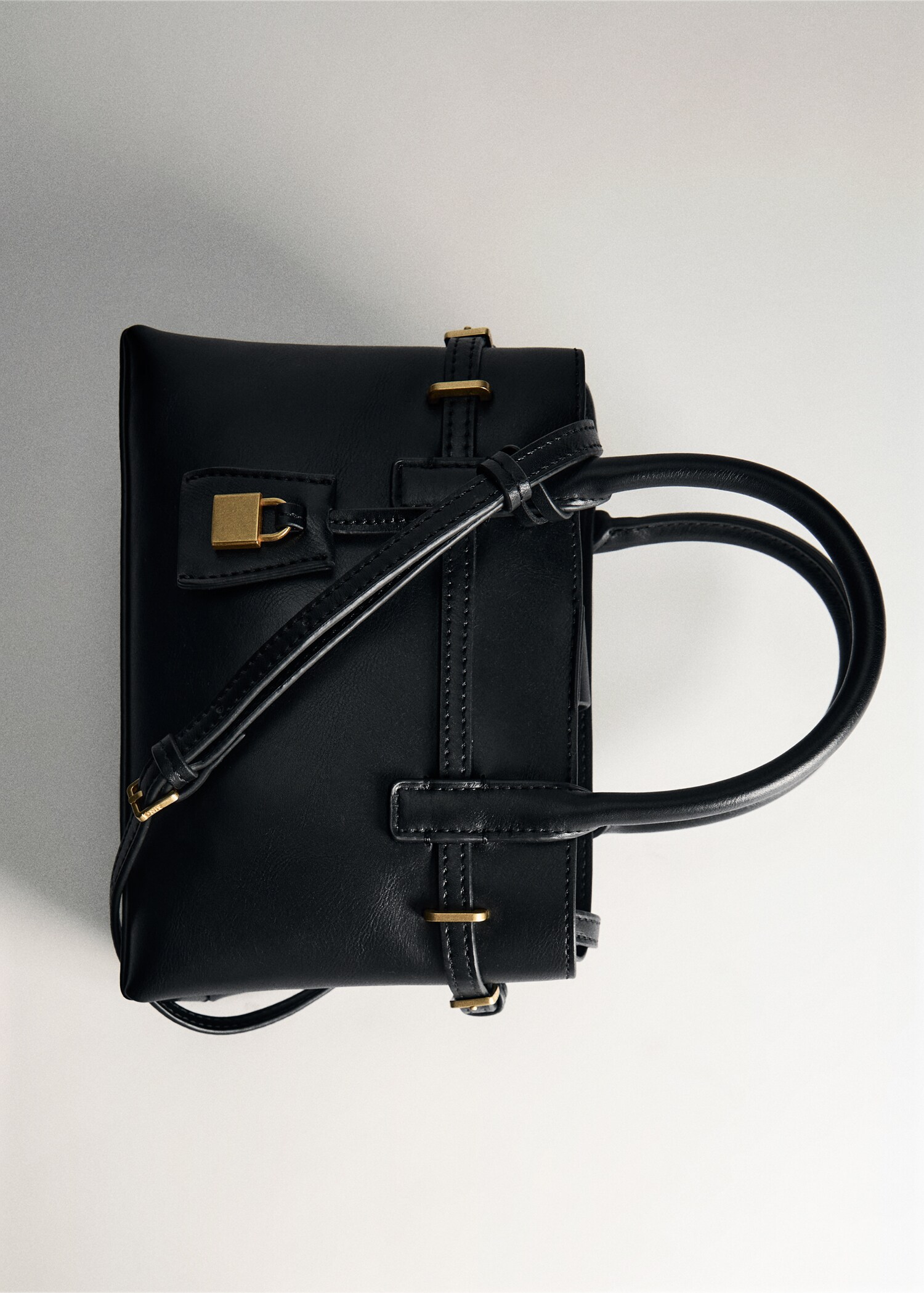 Sac cabas cadenas - Détail de l'article 5