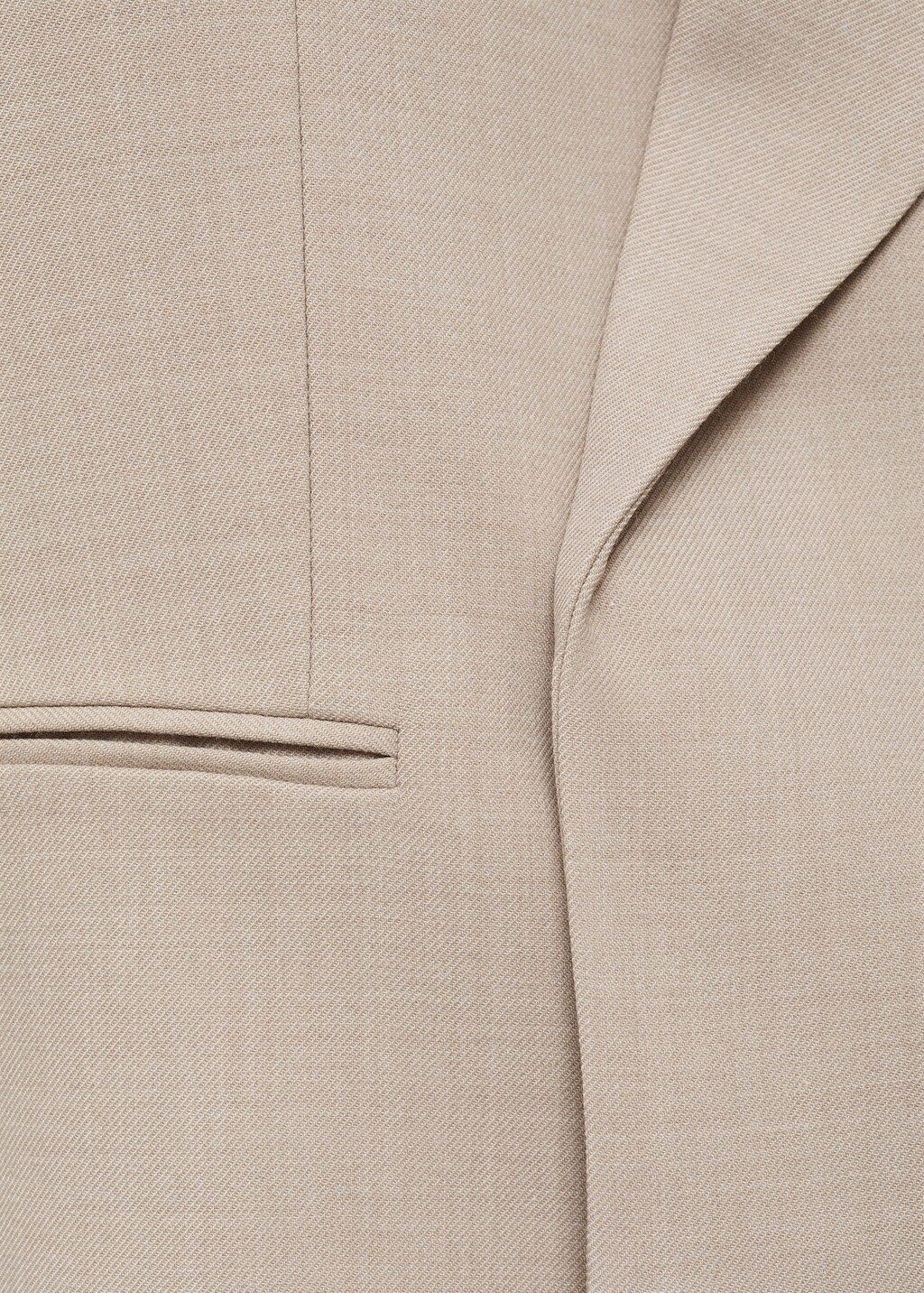【送料&関税込】TotAme Single-breasted Two-button Jacket 0205 Tagliatore - Single-breasted two-button jacket red