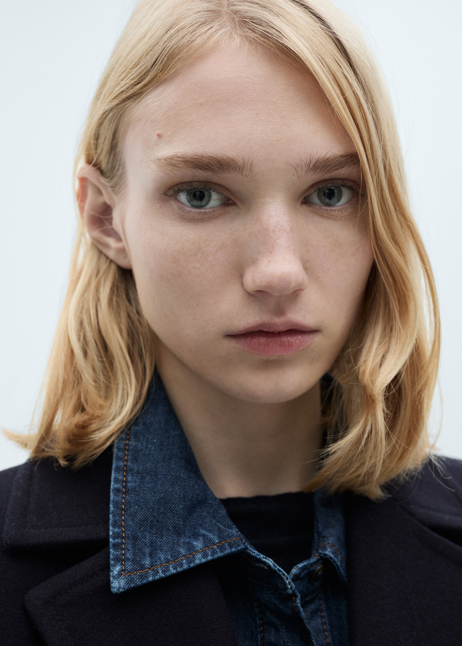 Double breasted Wool Coat Women MANGO United Kingdom double-breasted-wool-coat-women-mango-united-kingdom