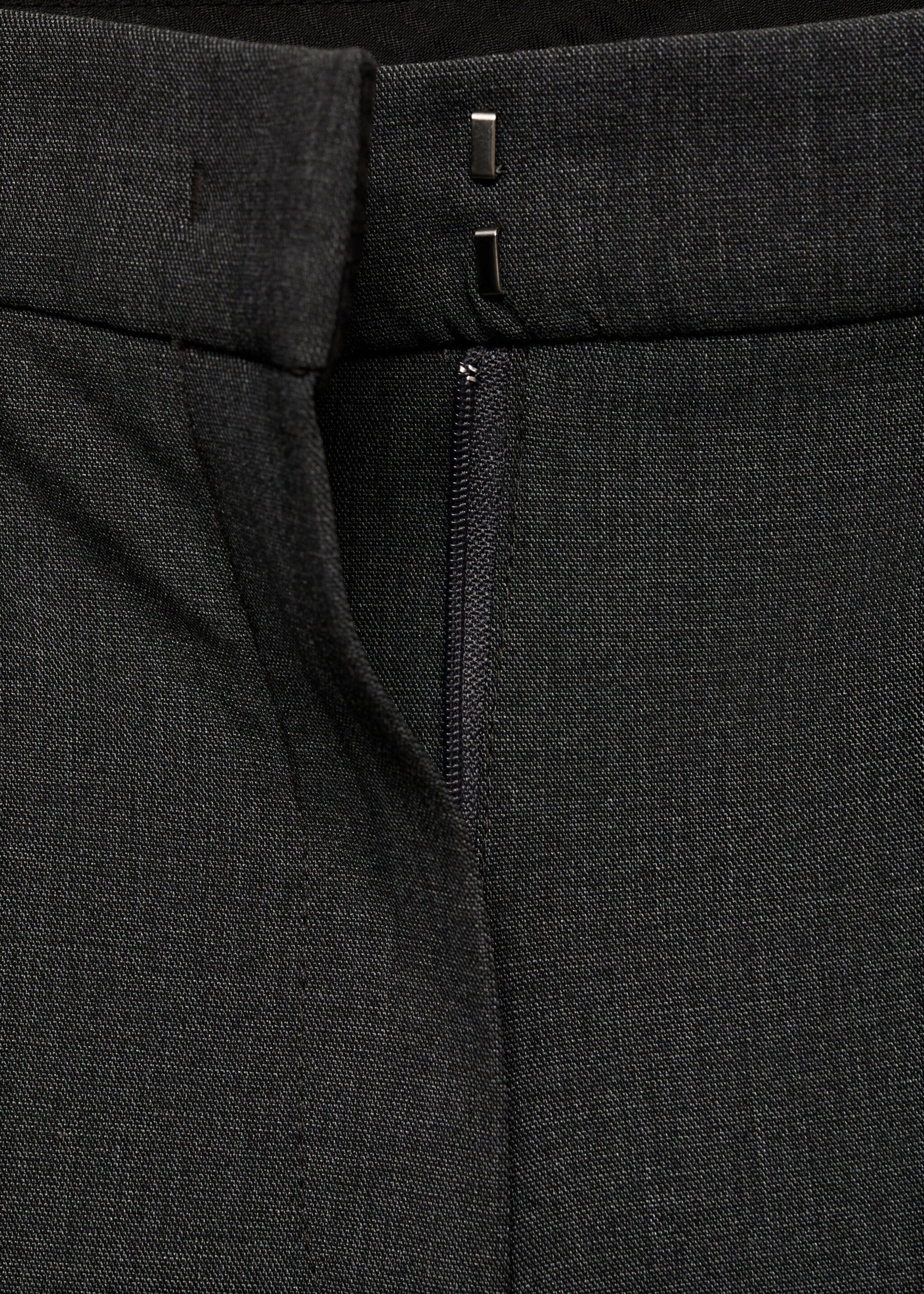 Pantalón traje flare - Detalle del artículo 8