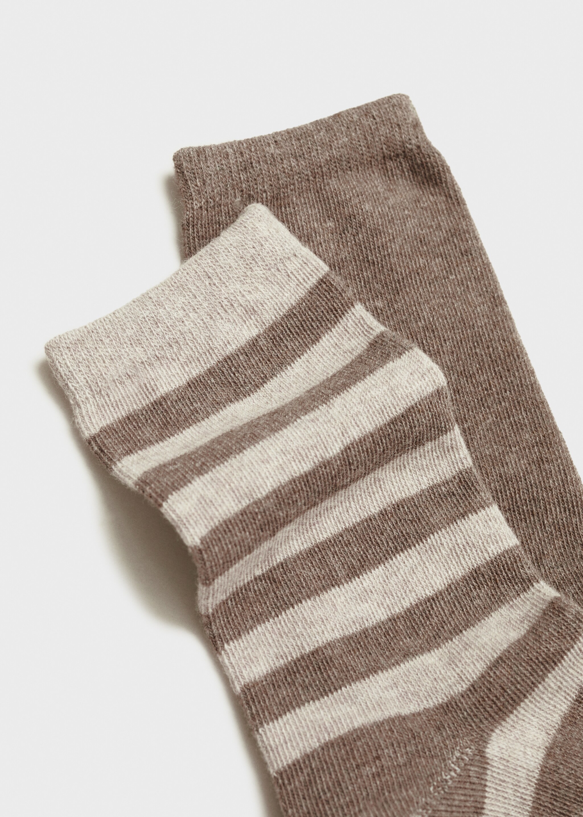 2 pack mixed socks - Details of the article 8