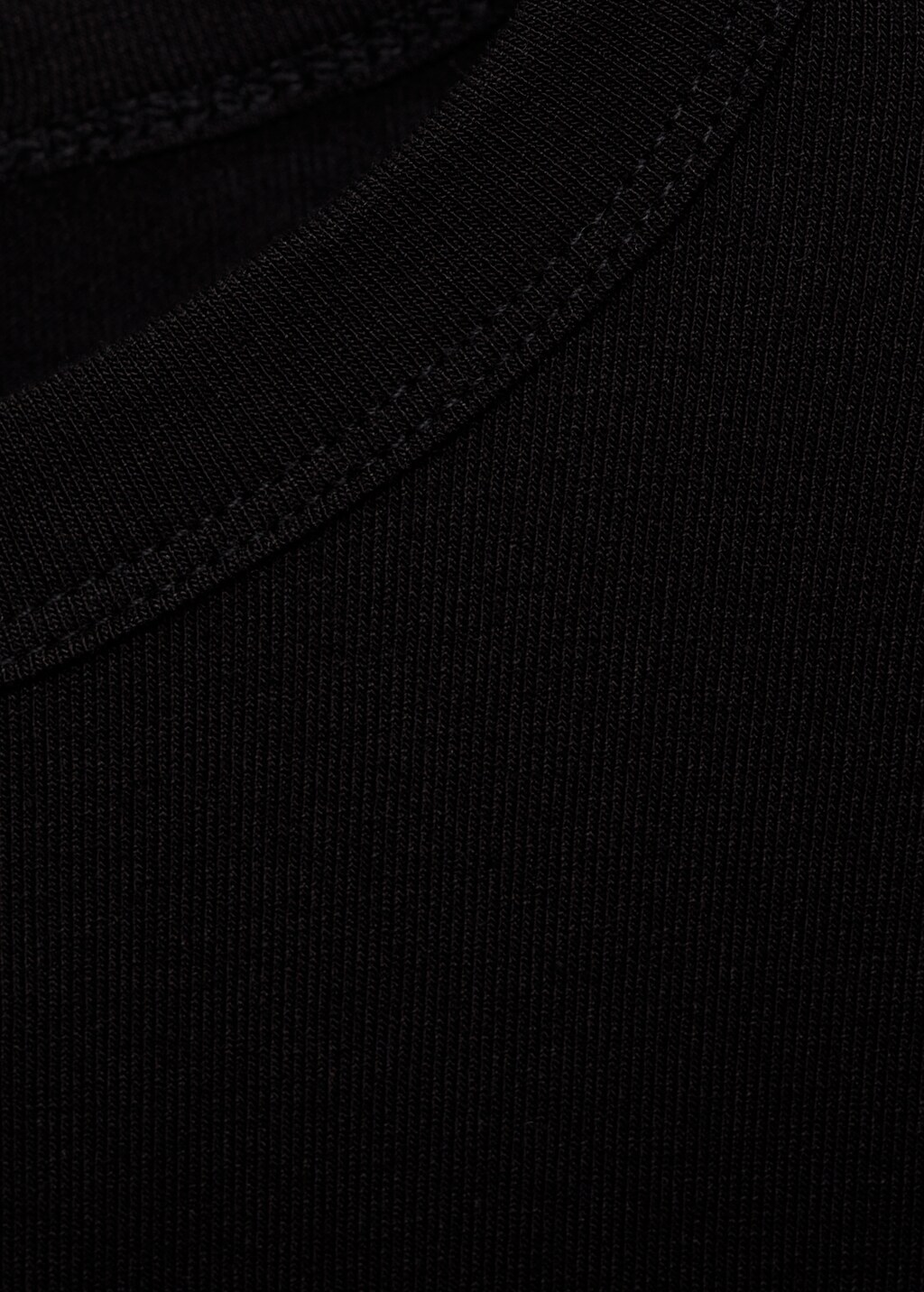 Longsleeve tshirt with ruffles Women MANGO Canada