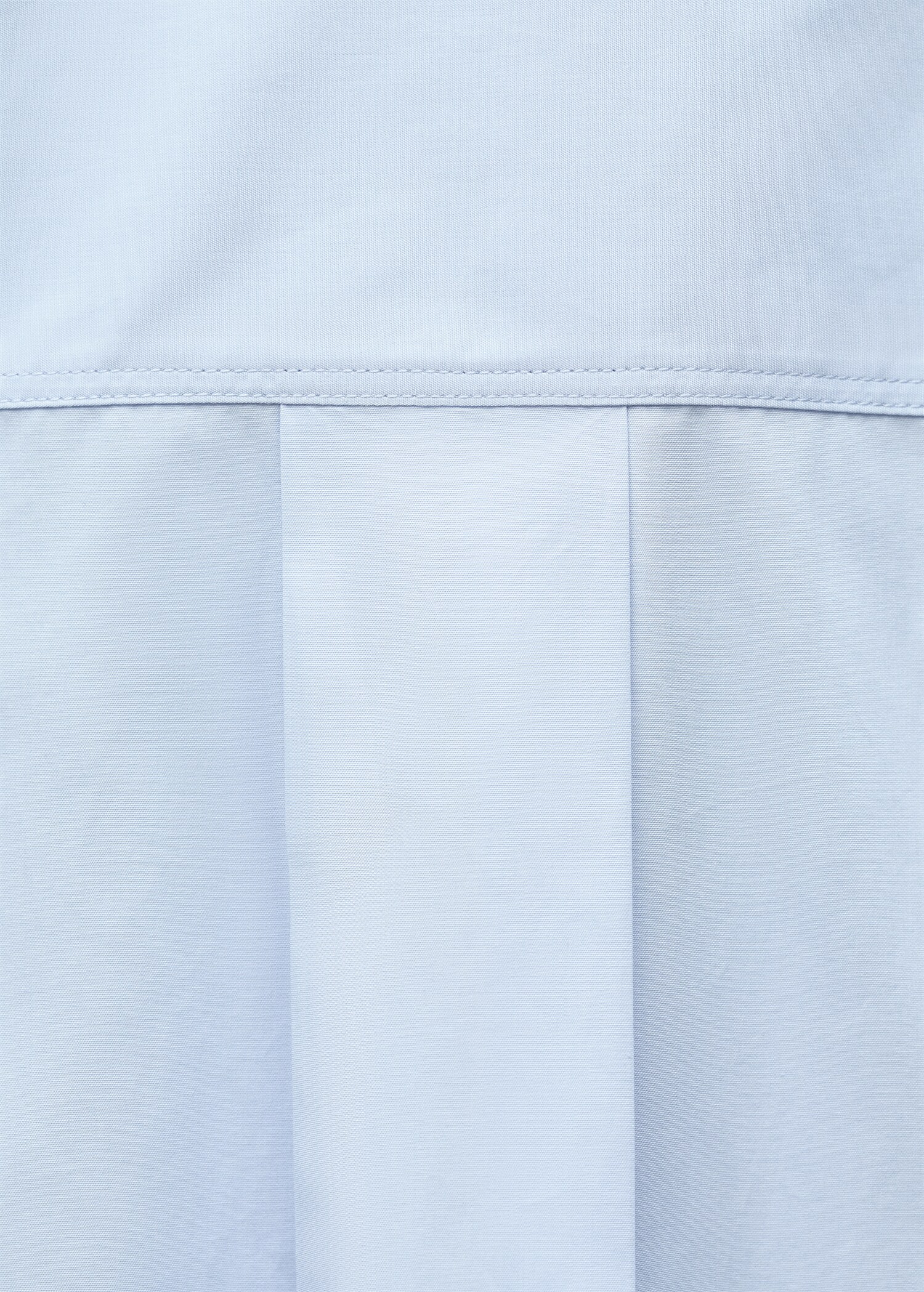 Blusa oversize lazada - Detalle del artículo 0