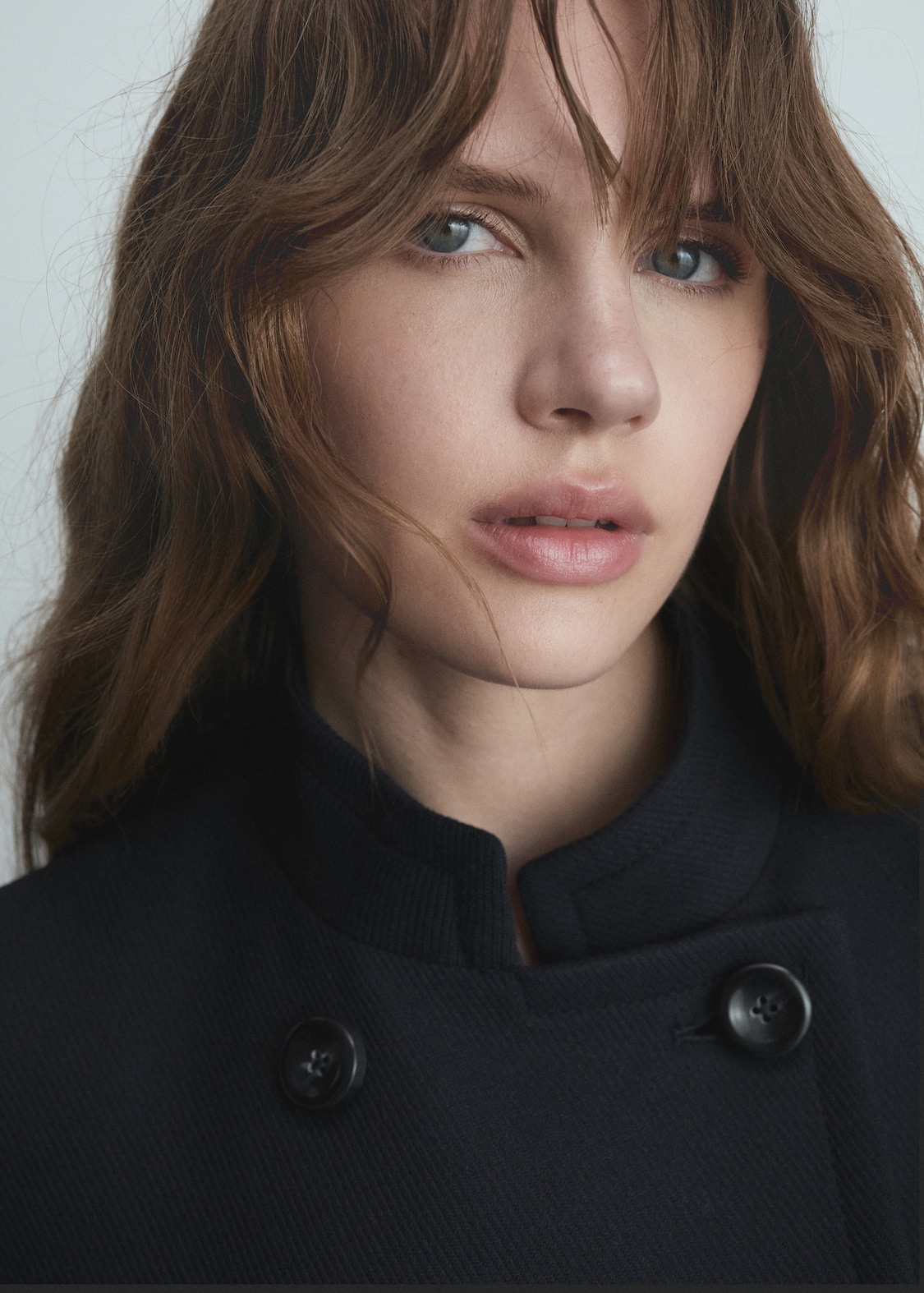 Double breasted Coat Women MANGO USA double-breasted-coat-women-mango-usa