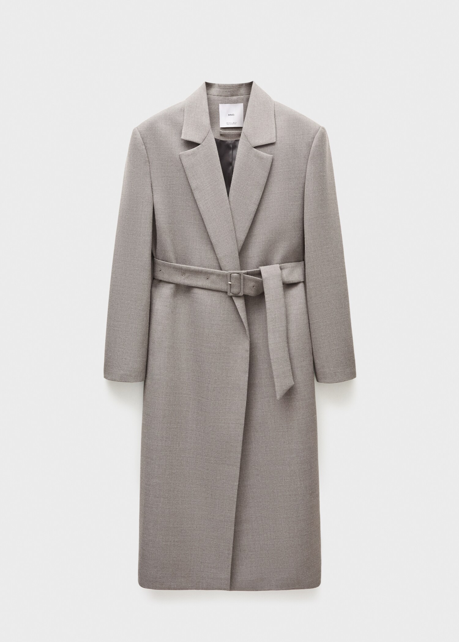Manteau kyoto - Article sans modèle