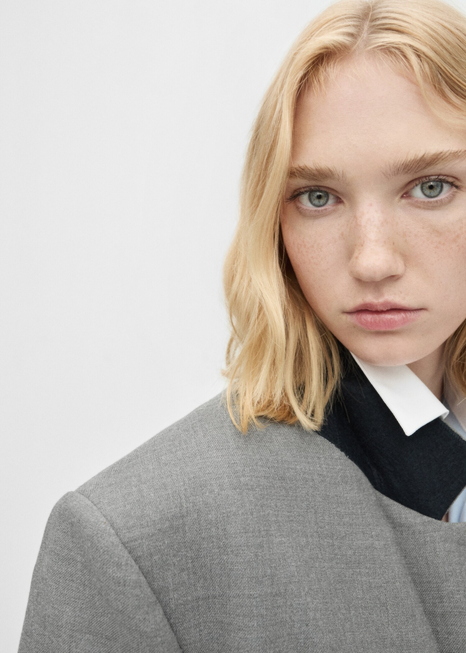 Manteau kyoto - Détail de l'article 1