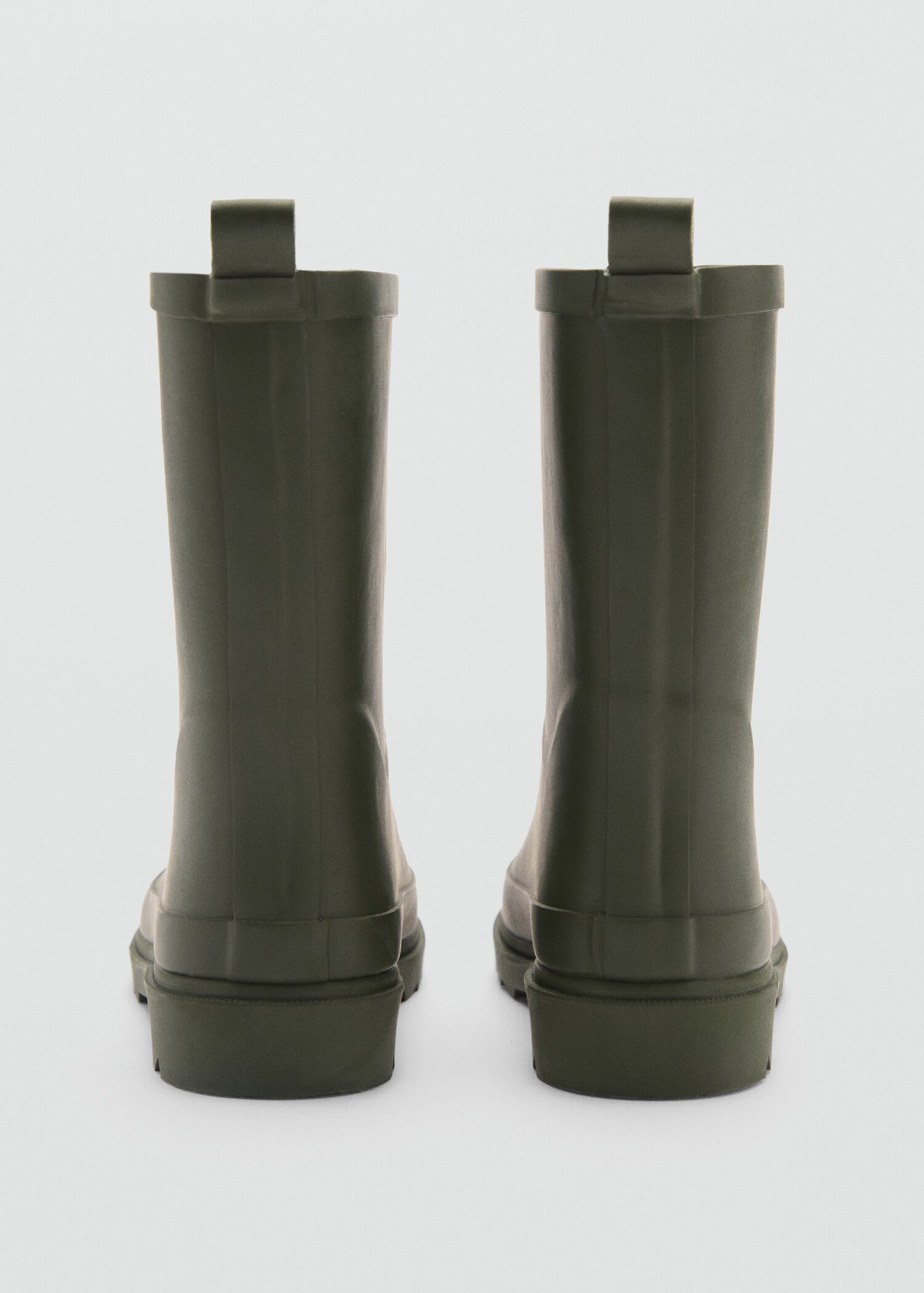 Bottes de pluie - Détail de l'article 1