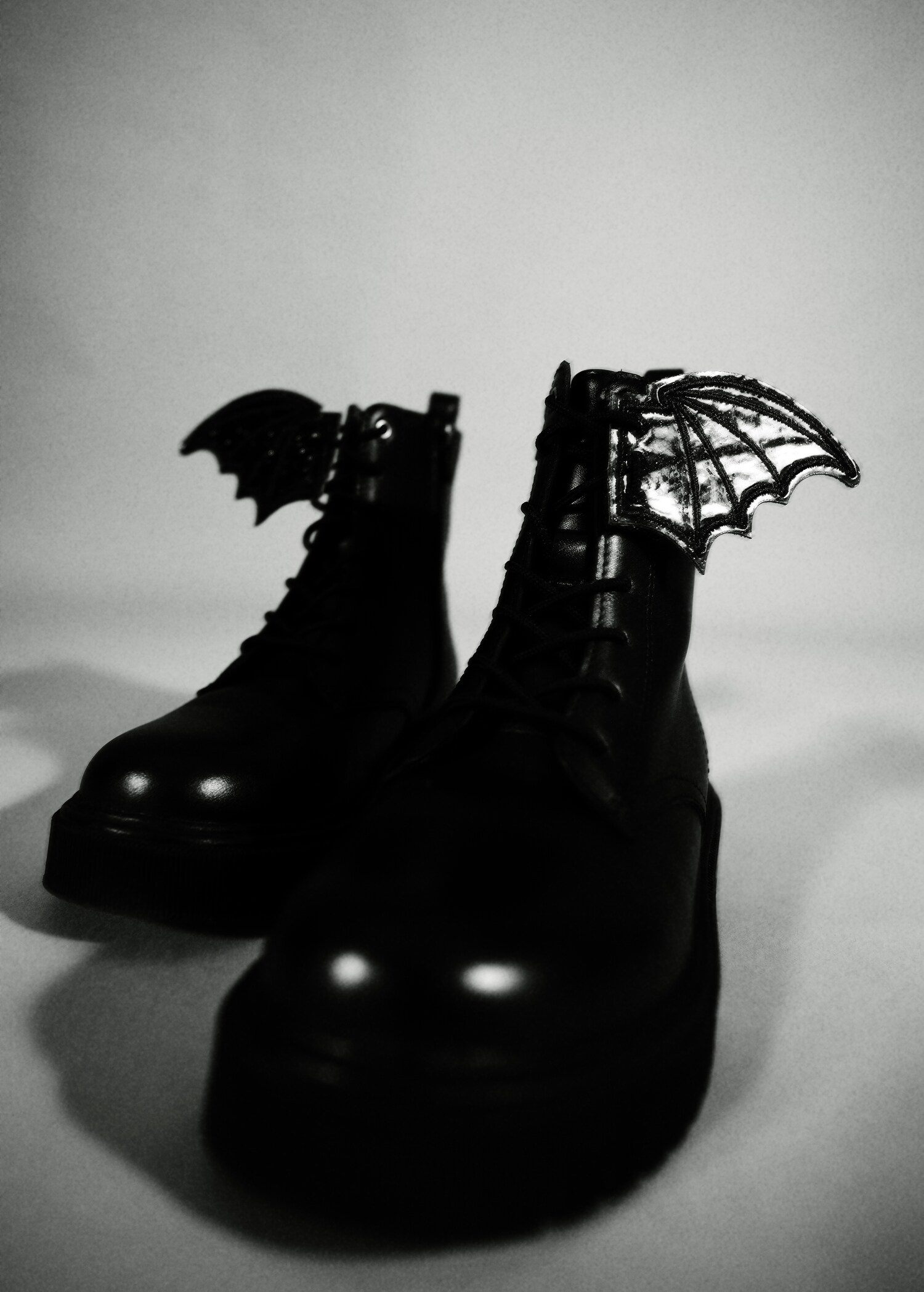 Ornement chaussures Halloween - Détail de l'article 5