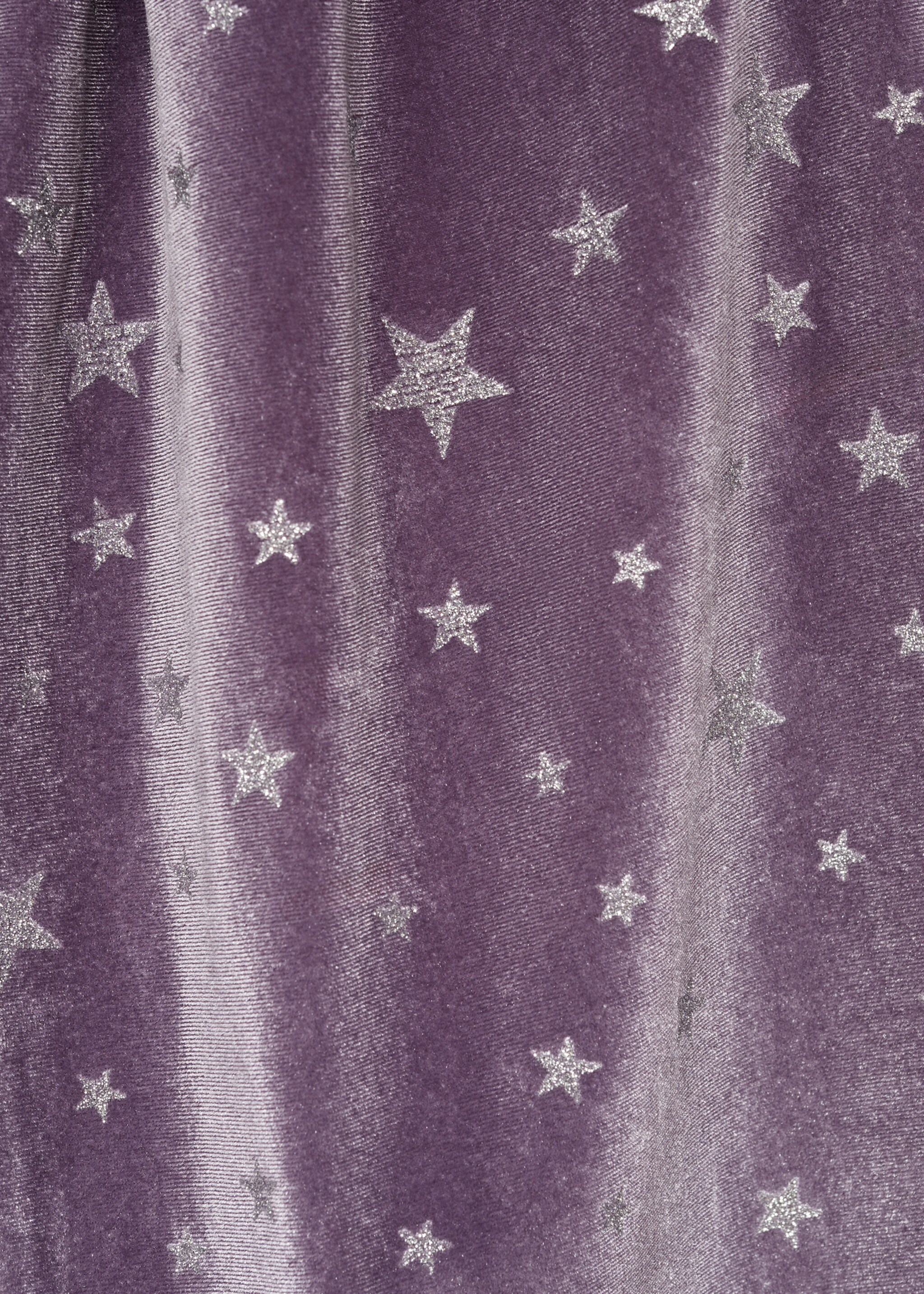 Star costume cape - Details of the article 2