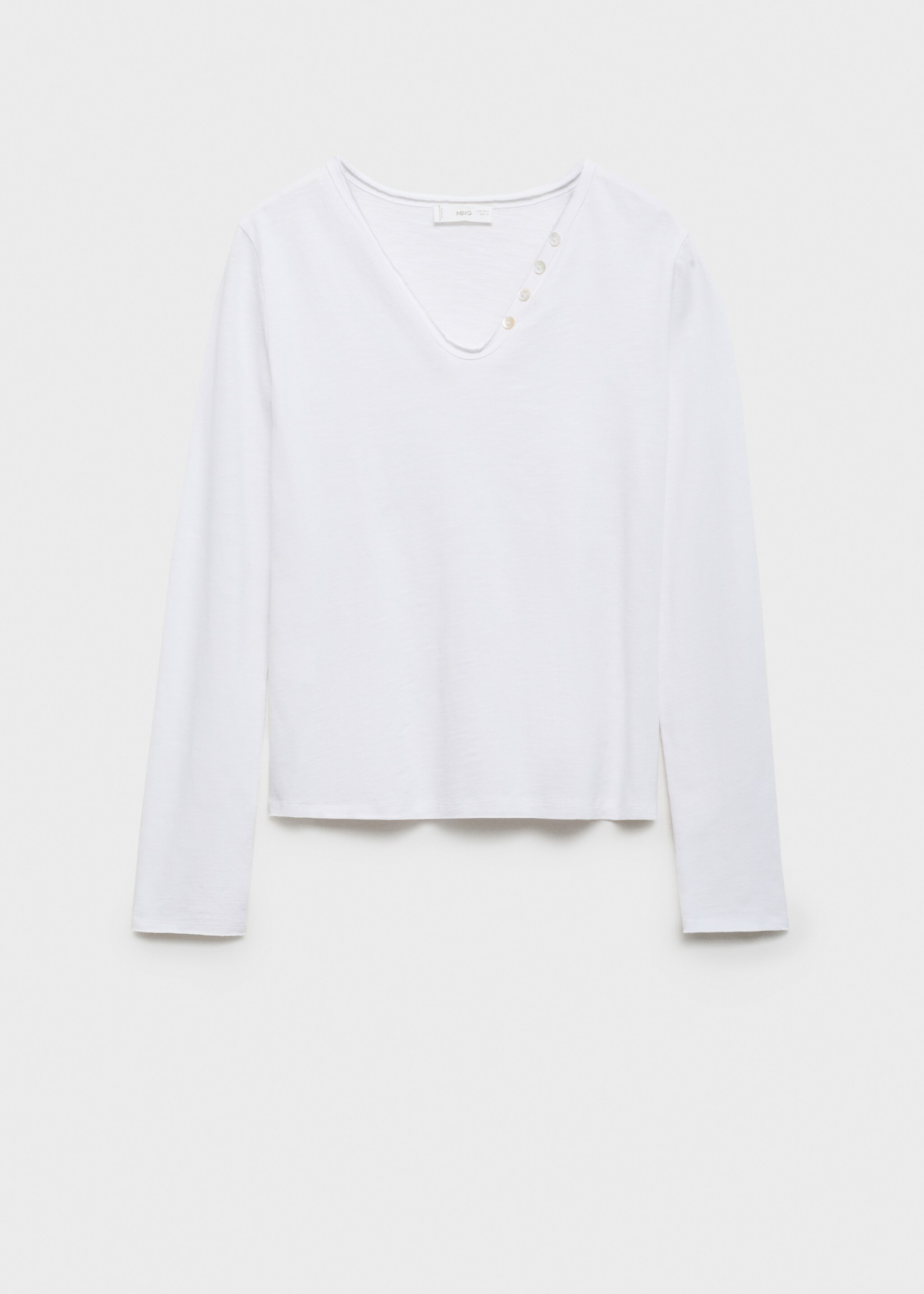 T-shirt motif animé - Article sans modèle