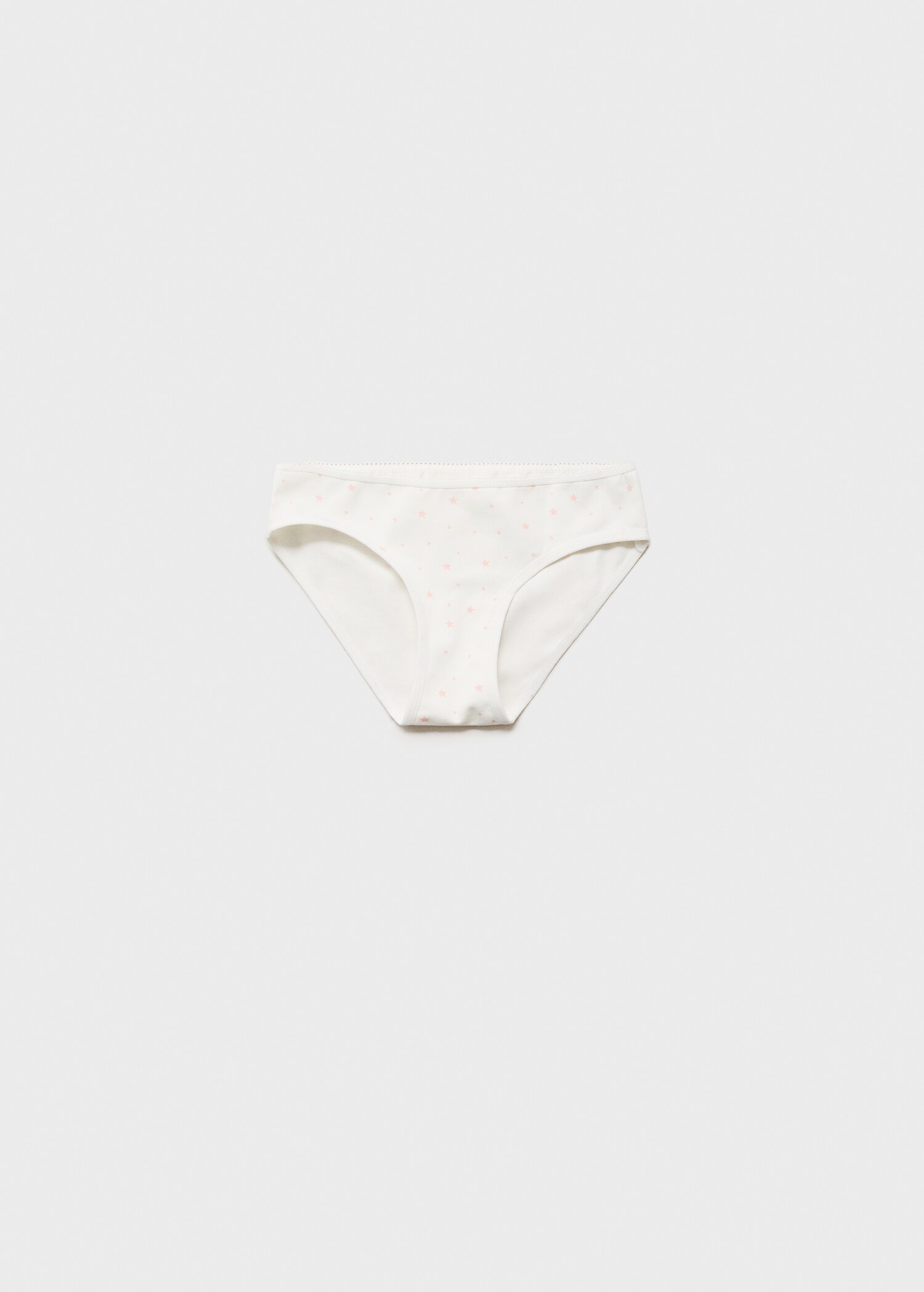 3 pack cotton panties - Details of the article 8