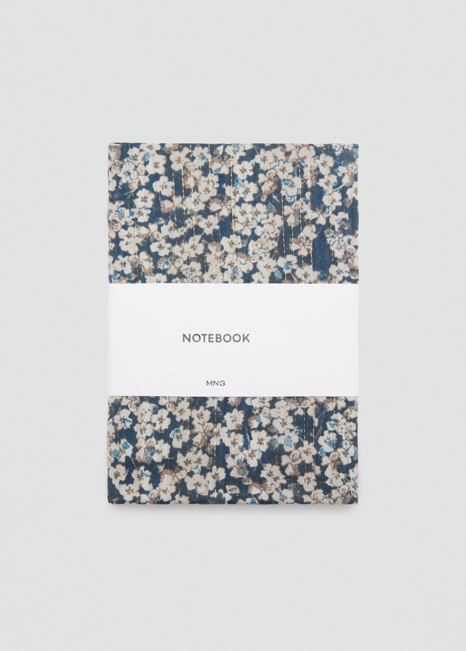 Printed notebook - Article without model