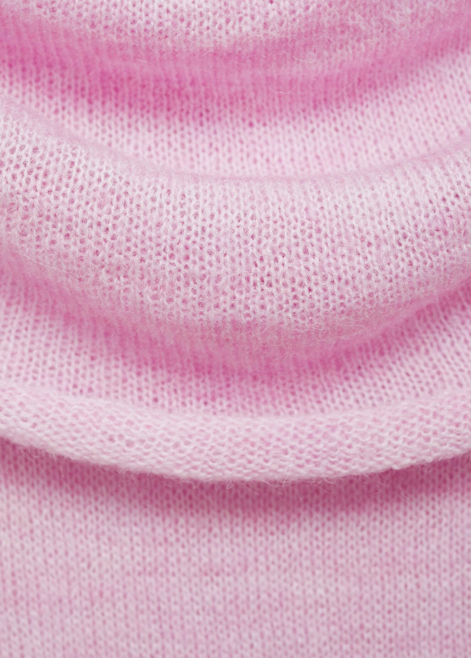 Ruched detail sweater - Details of the article 8