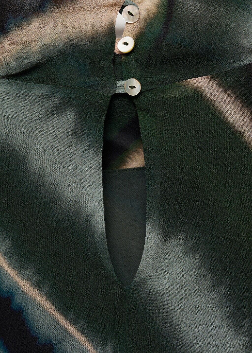 Printed turtleneck hot sale