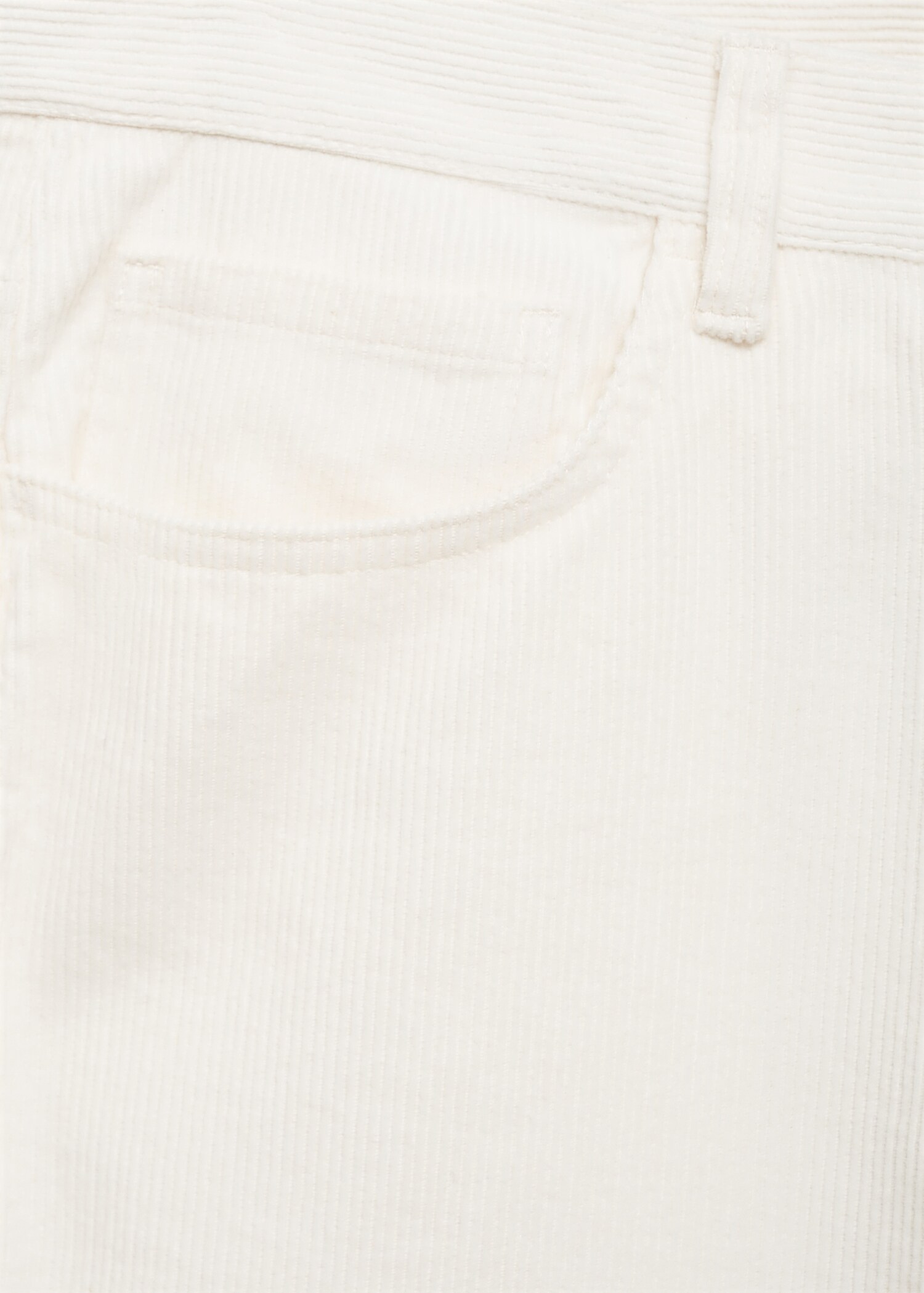 Regular Fit-Cordhose - Detail des Artikels 8