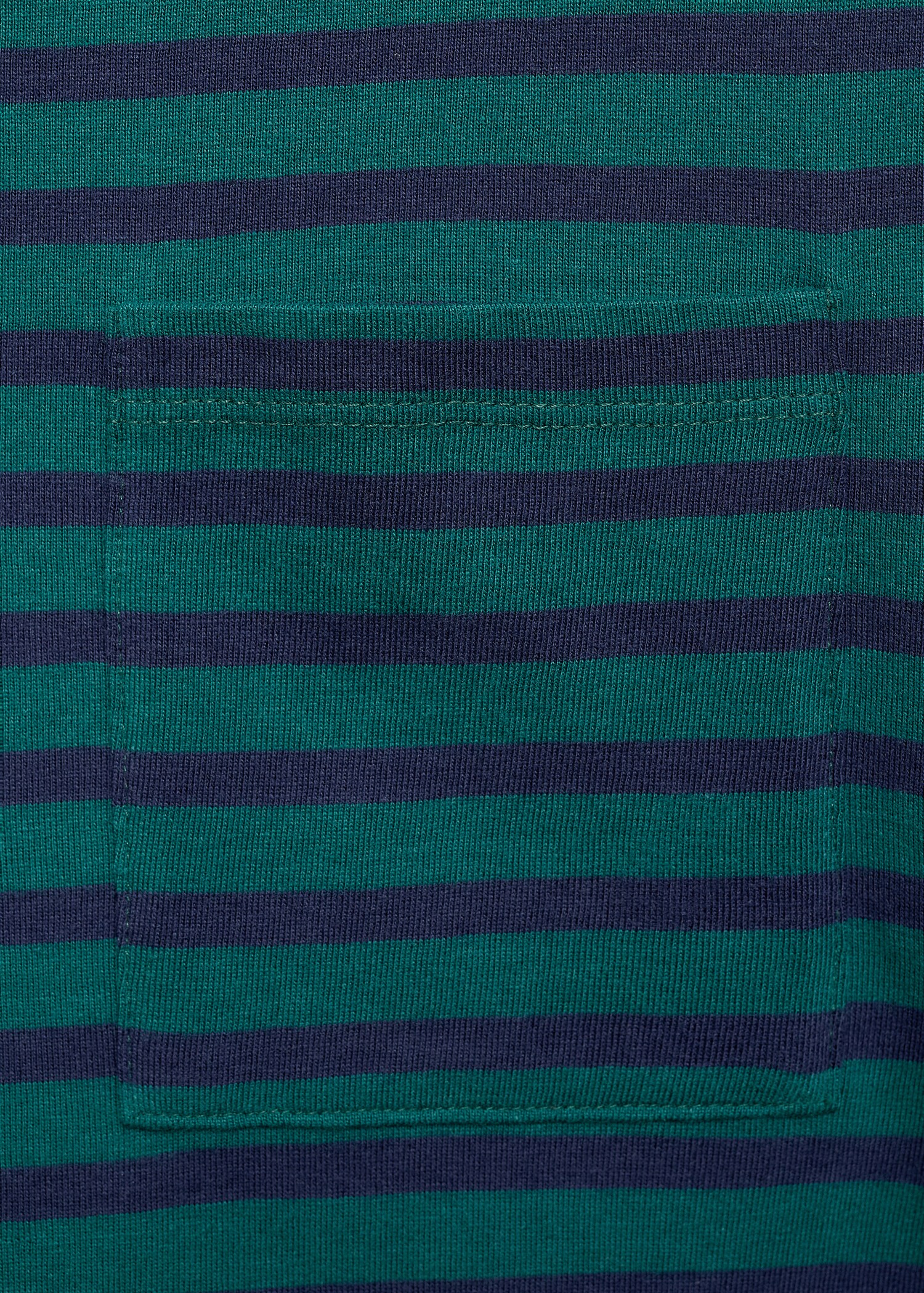 Pijama largo rayas - Detalle del artículo 8