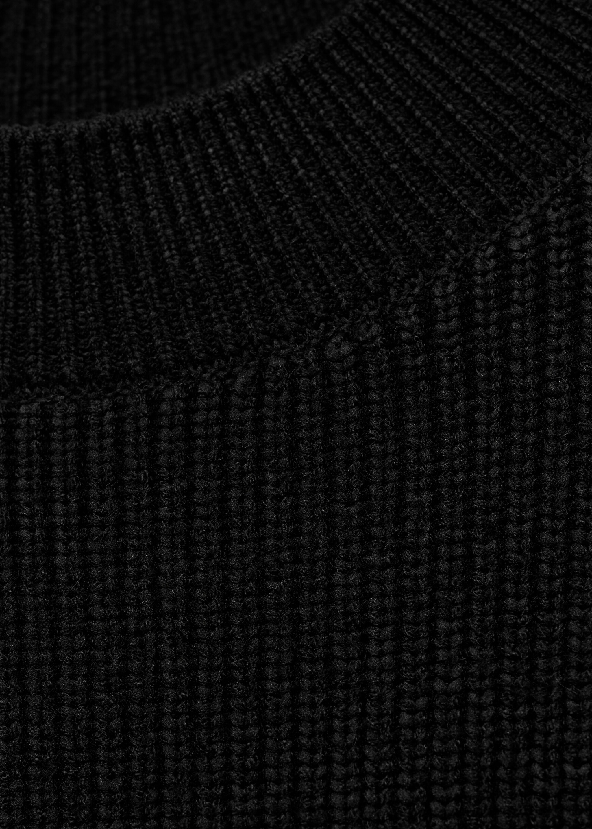 Pull-over détails strass - Détail de l'article 8