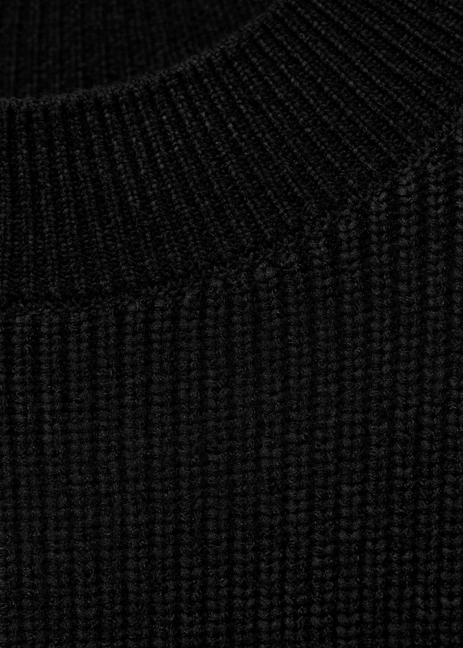 Pull-over détails strass - Détail de l'article 8