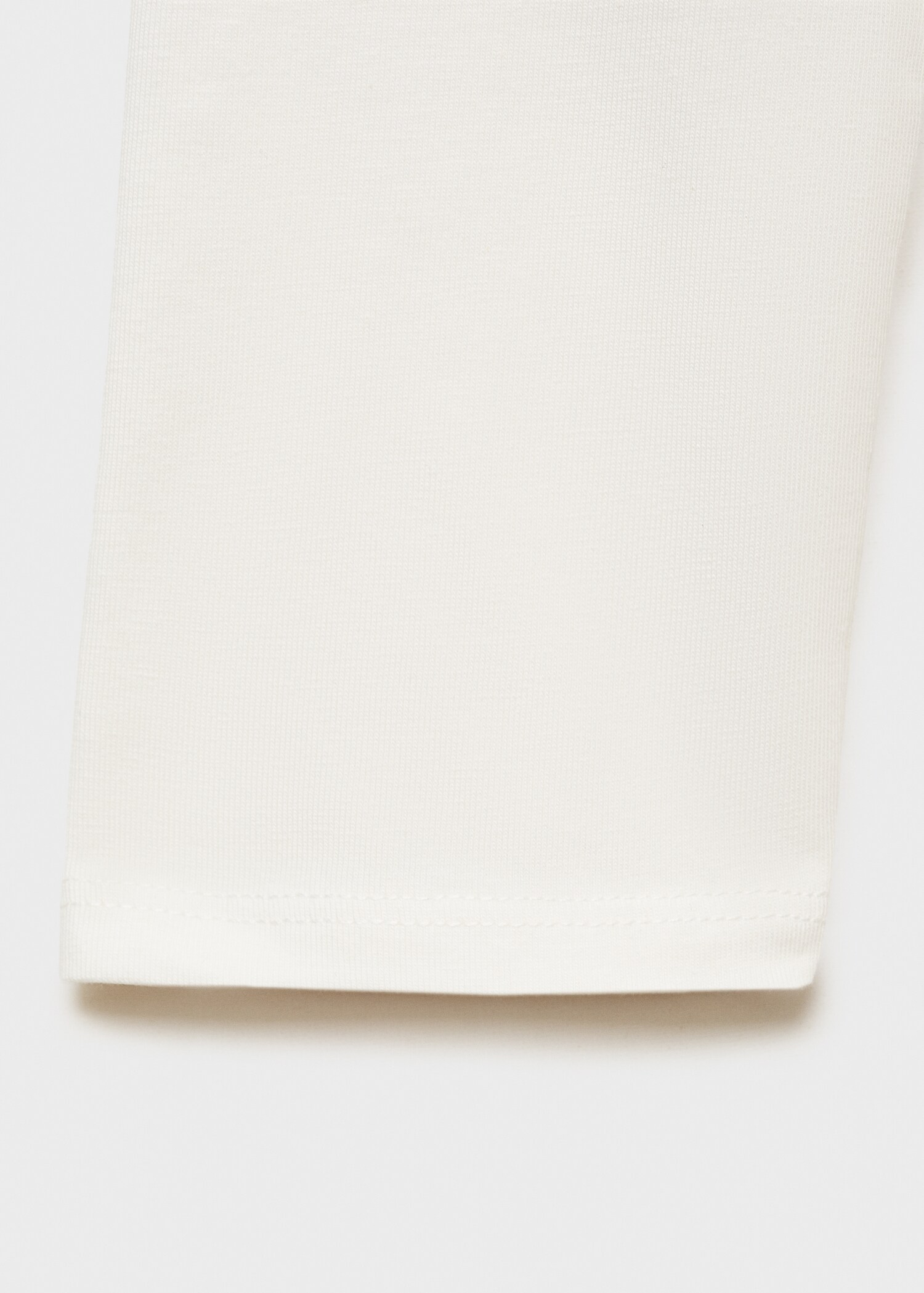 T-shirt paillettes - Détail de l'article 8