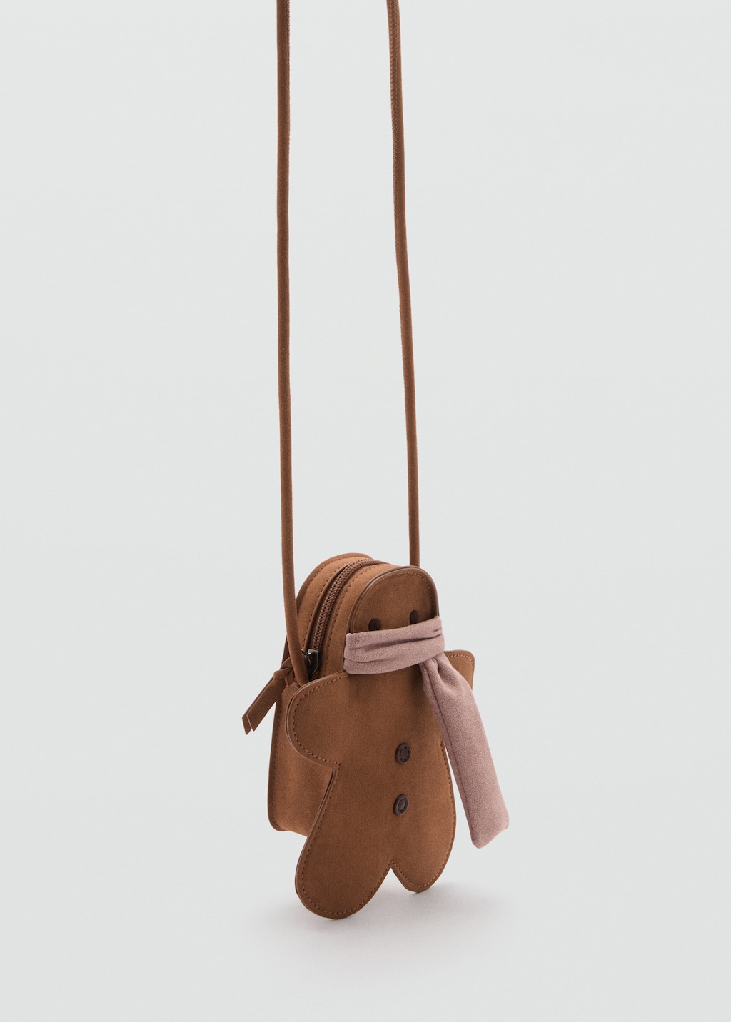Sac Bonhomme En Pain D pices Enfants MANGO Togo patently-stupid-english-jackbox-games
