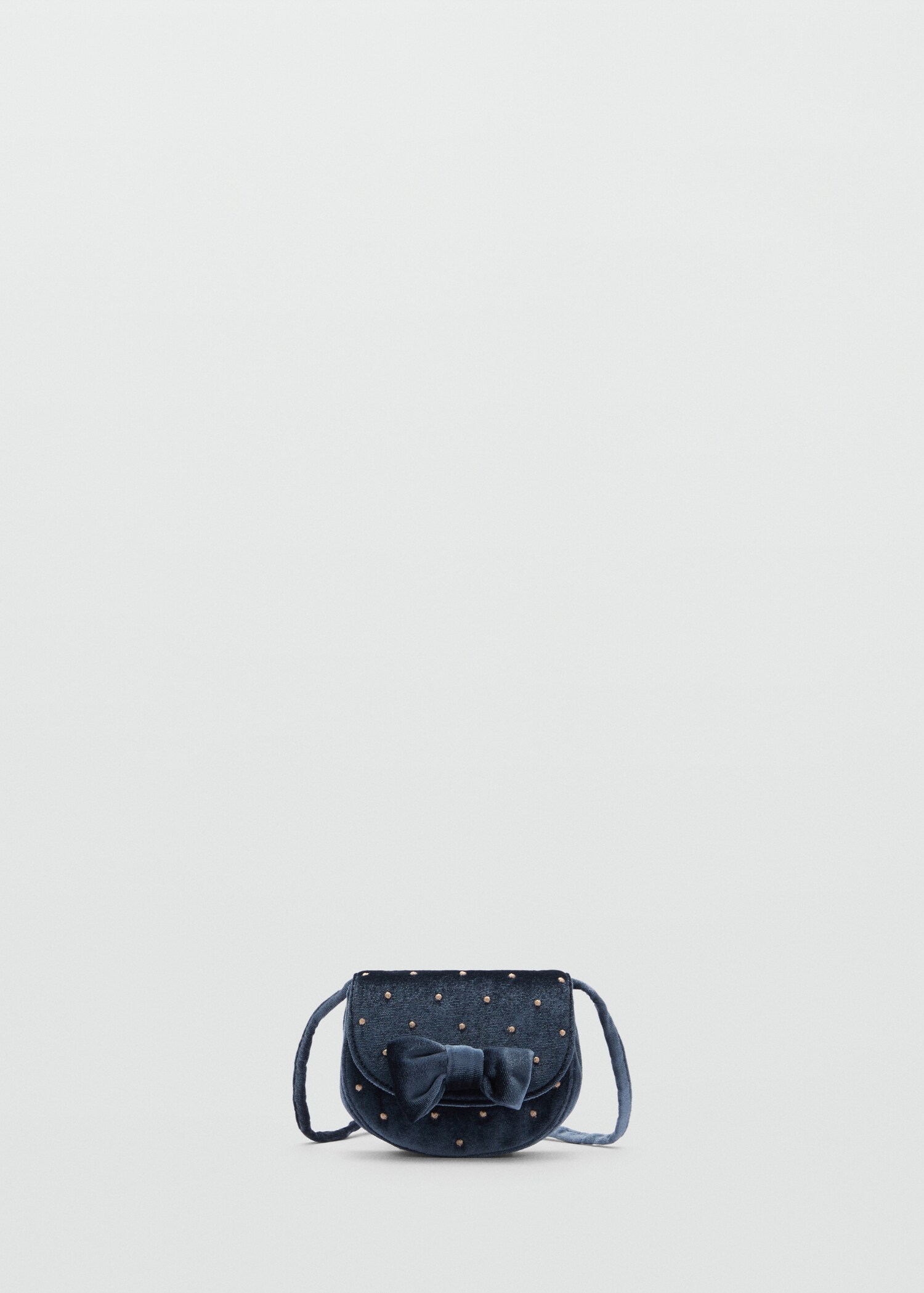 Sac détail nœud - Article sans modèle