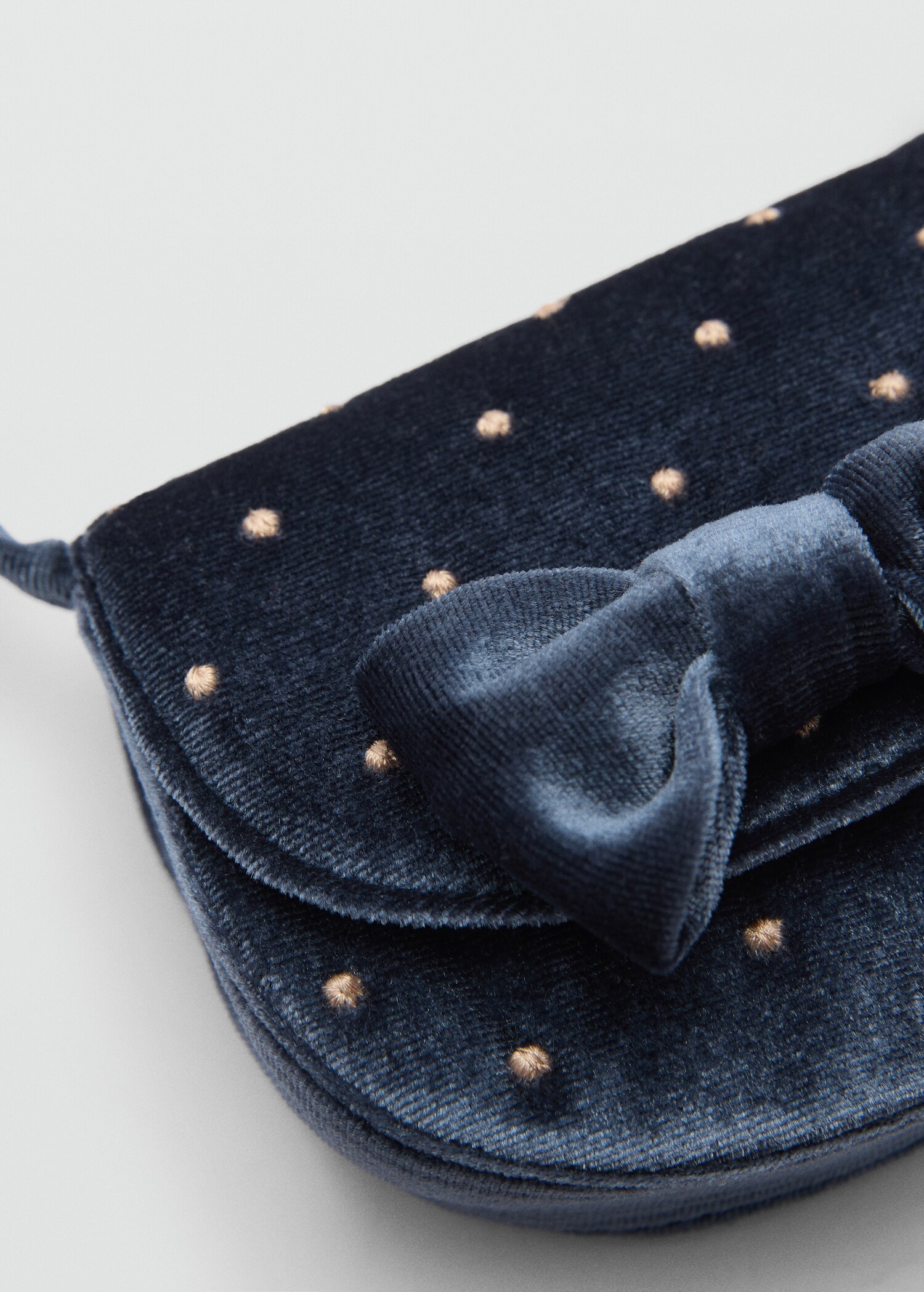 Sac détail nœud - Détail de l'article 1