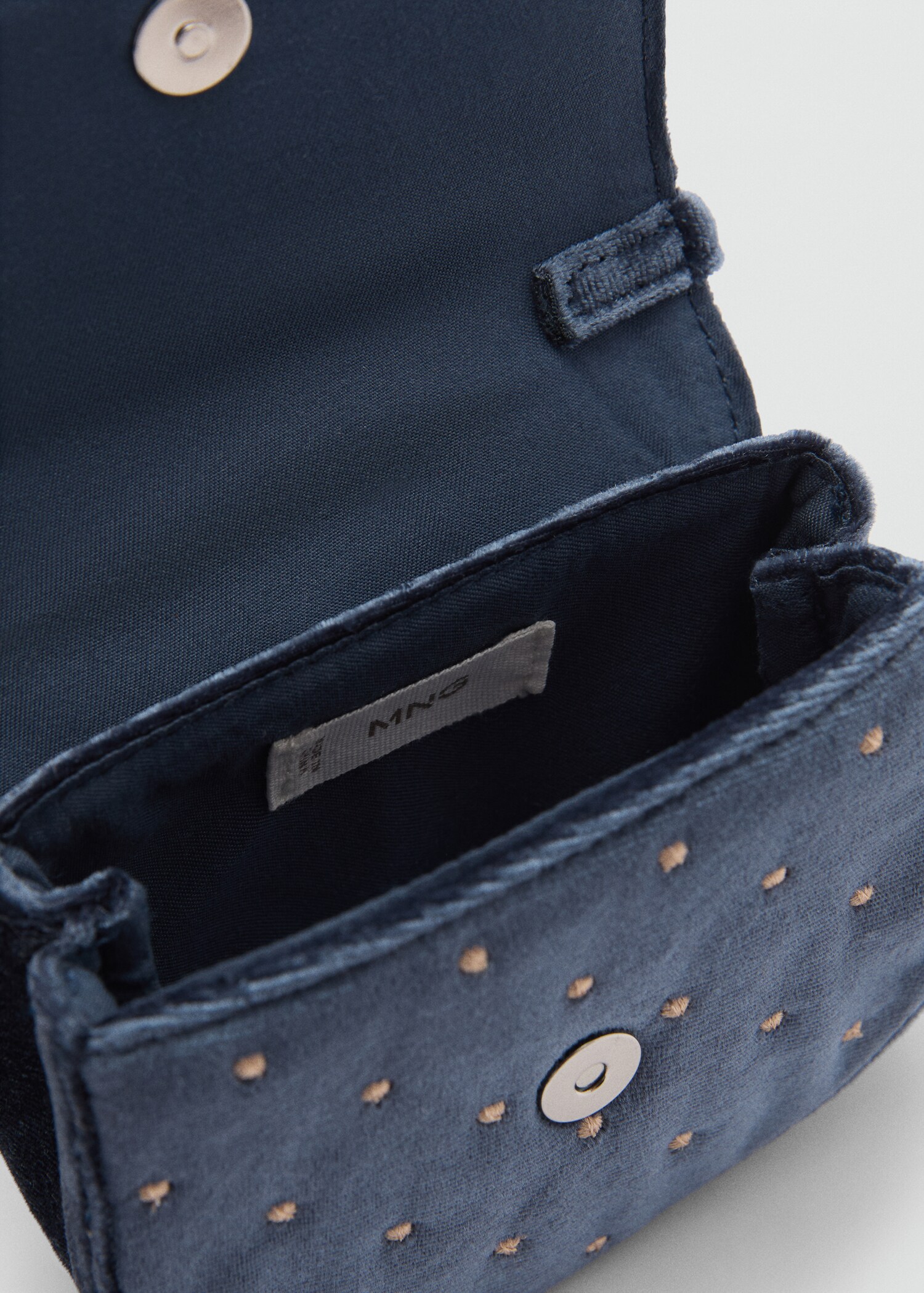 Sac détail nœud - Détail de l'article 2