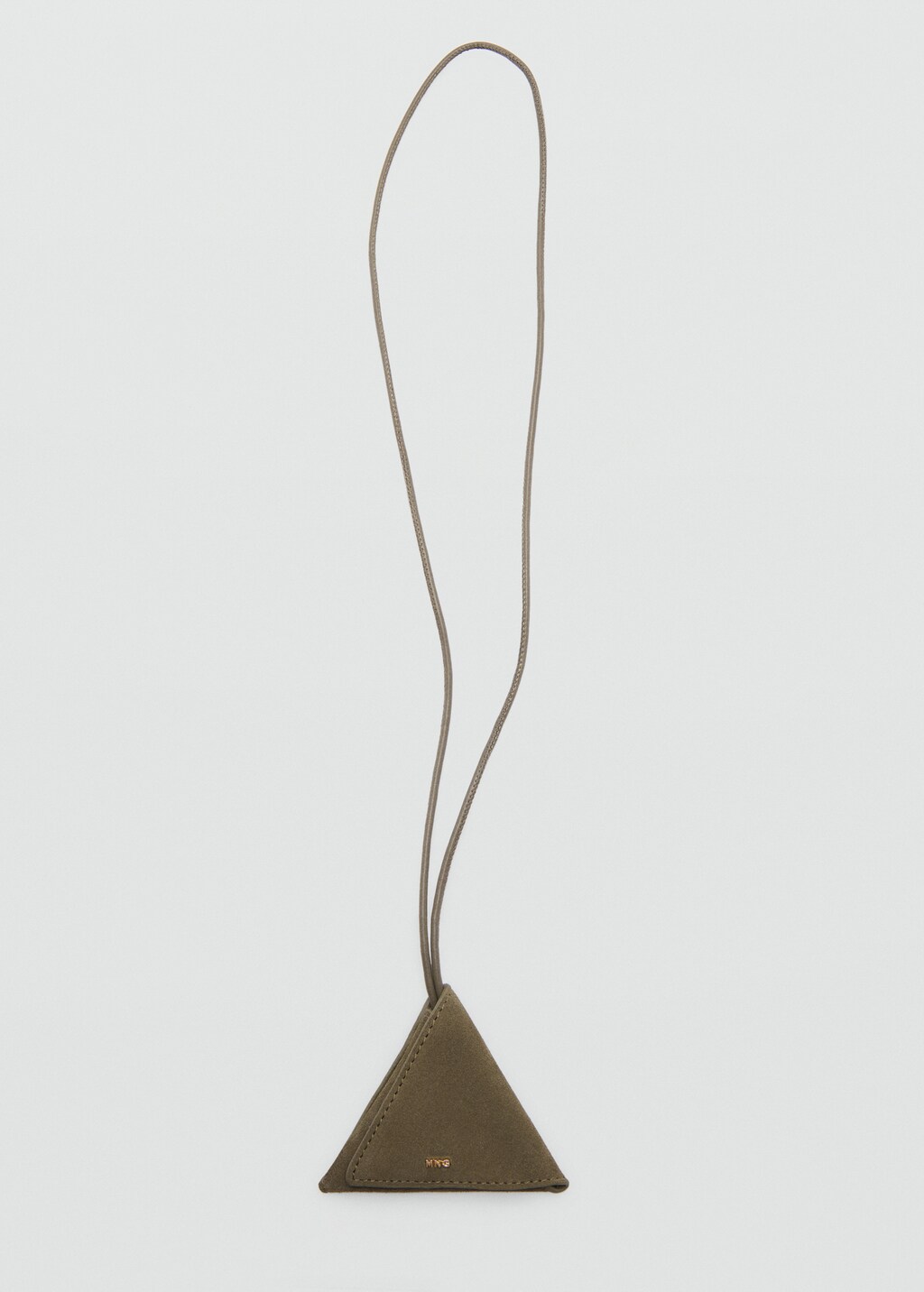 Leather purse