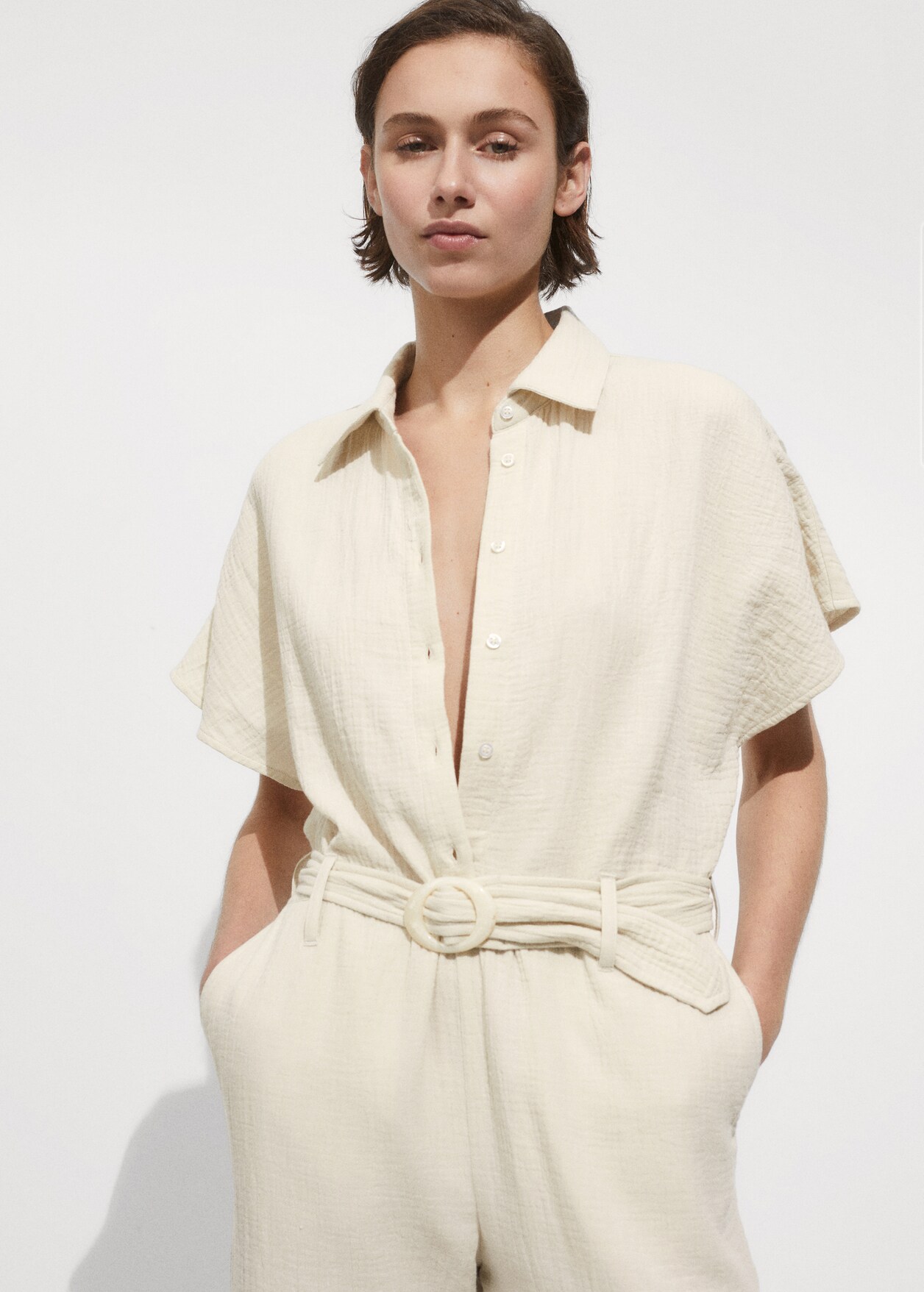 Jumpsuit/Skirt Belt main image 1