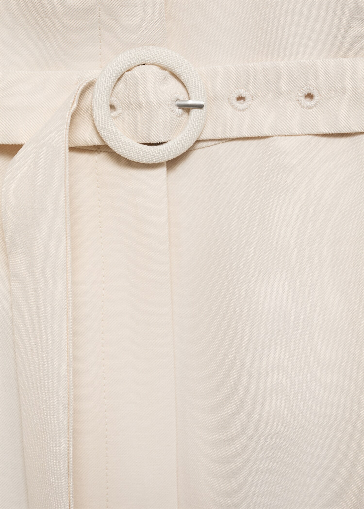 Combi-short ceinture - Détail de l'article 0