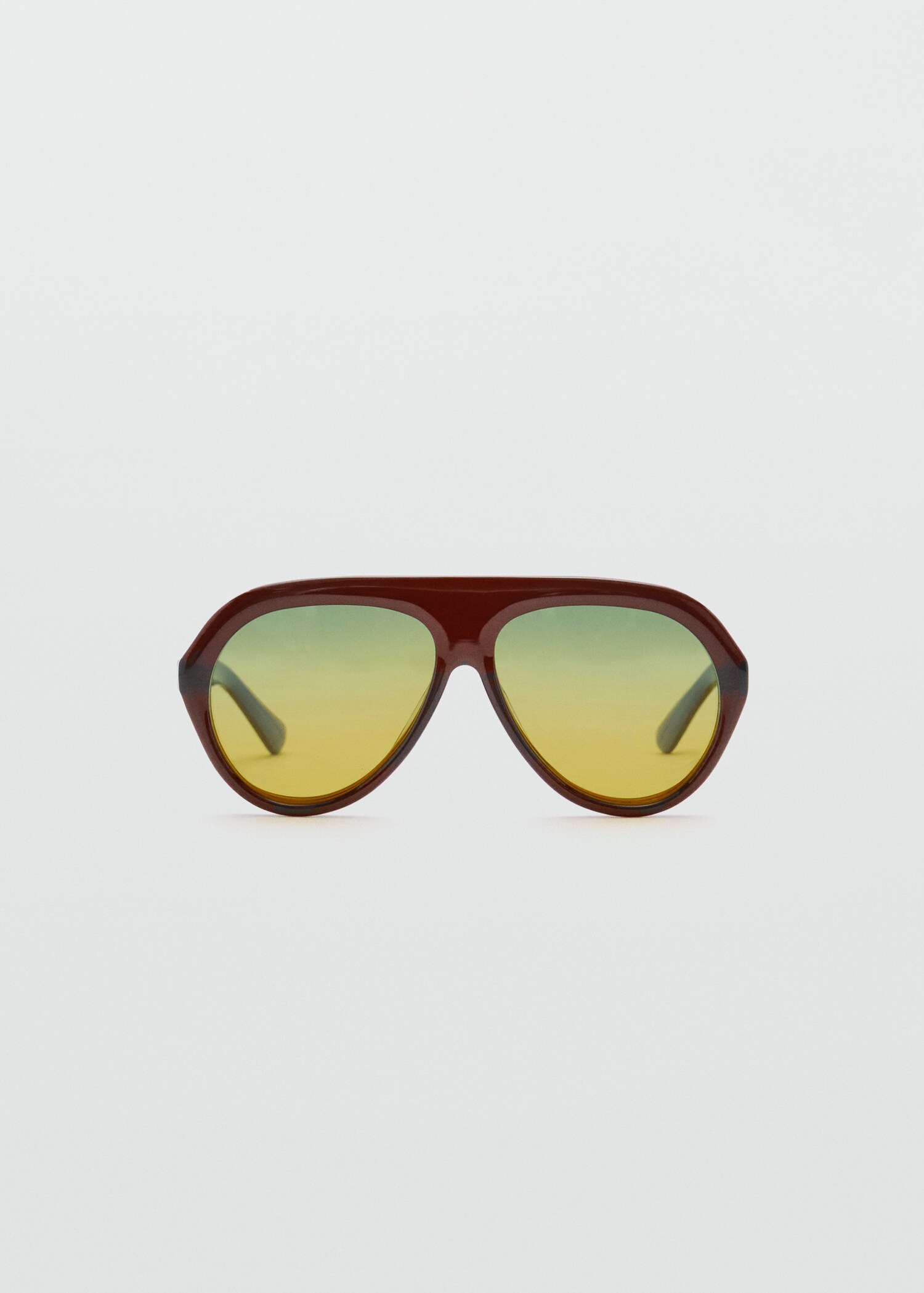 Gafas de sol aviador - Artículo sin modelo