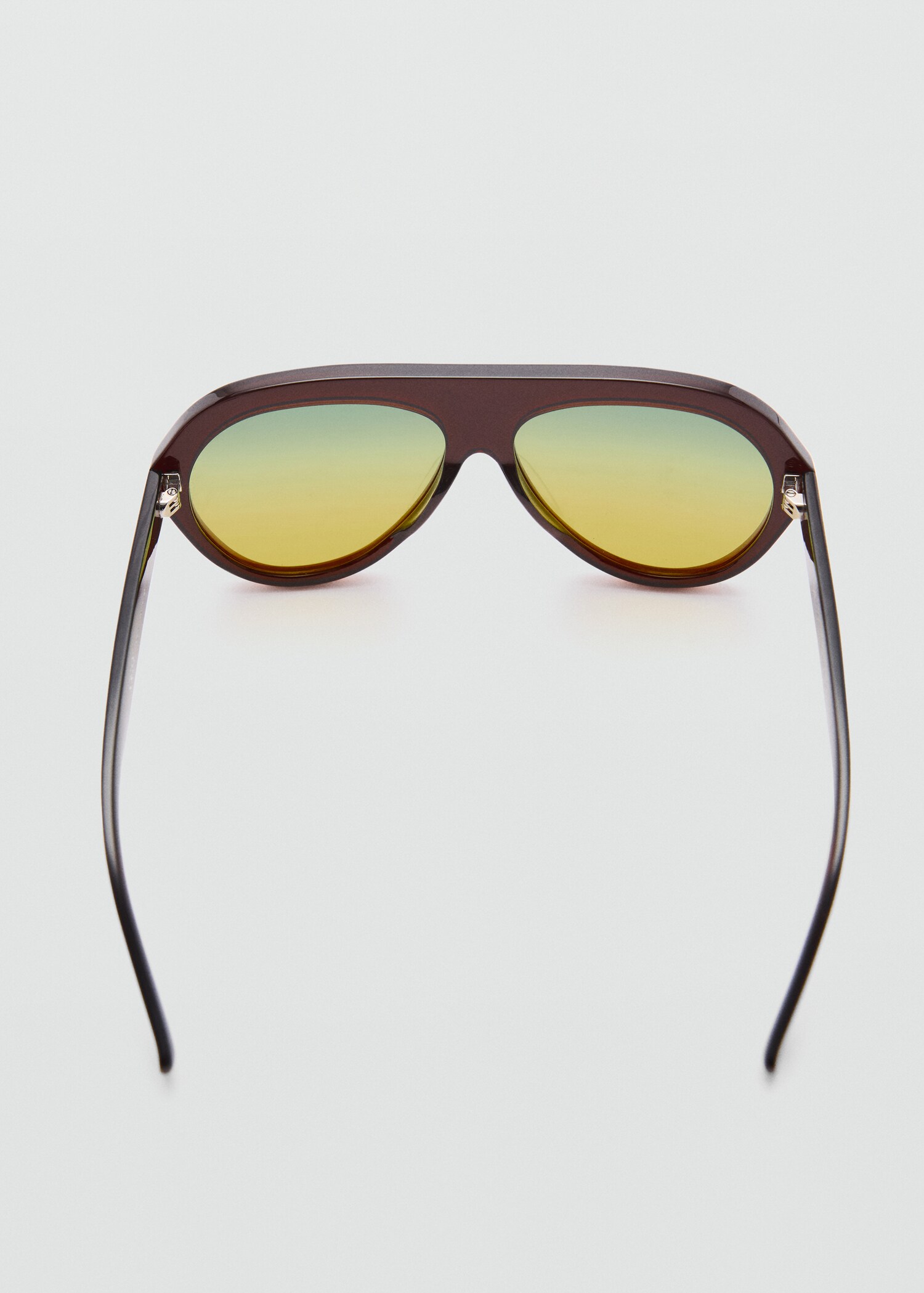 Gafas de sol aviador - Detalle del artículo 1