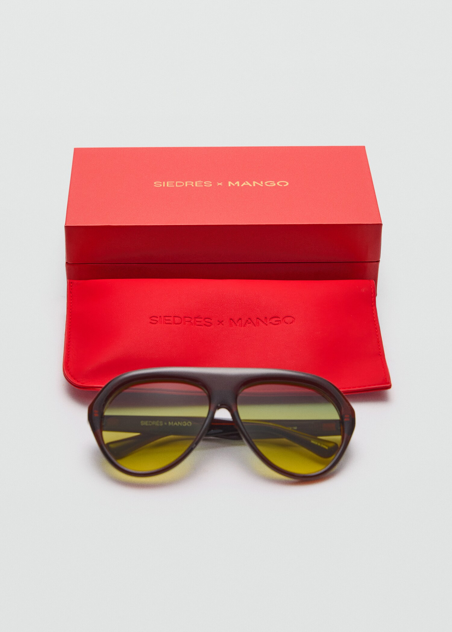 Gafas de sol aviador - Detalle del artículo 4