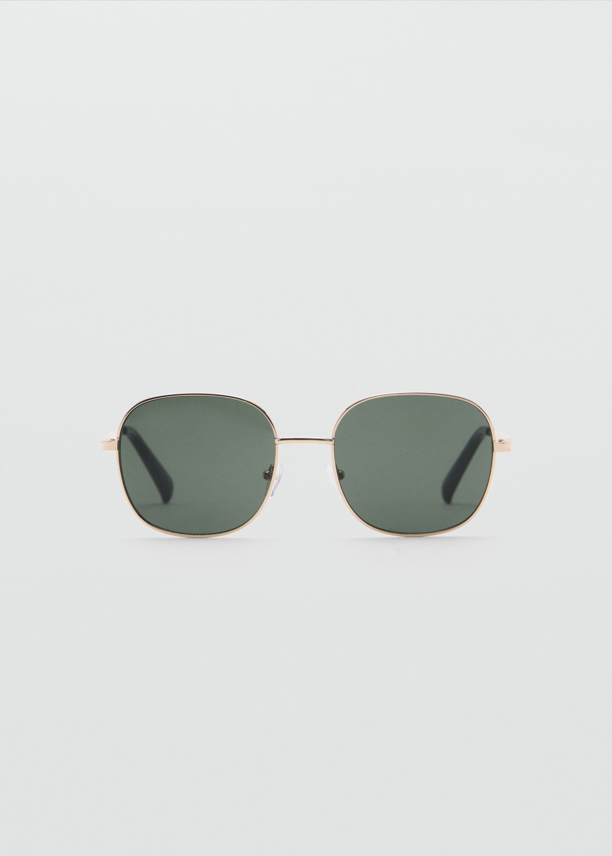 Gafas de sol montura metálica - Artículo sin modelo