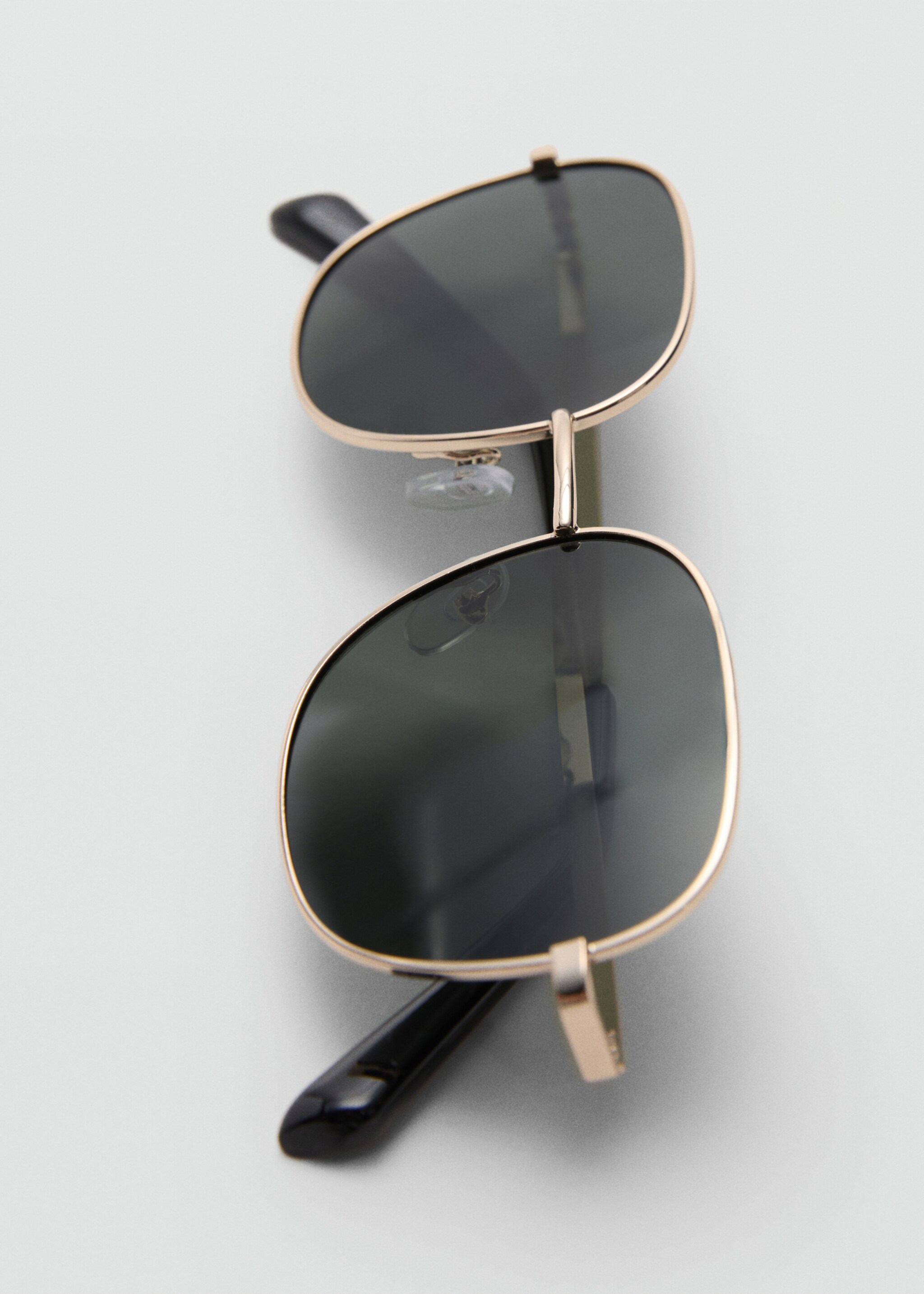 Gafas de sol montura metálica - Detalle del artículo 3
