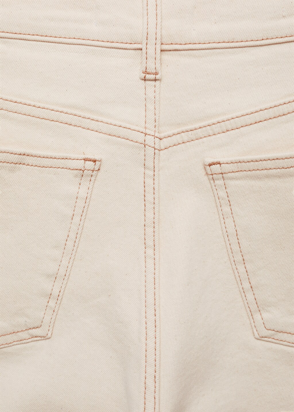 Newmom comfort high-rise jeans - image 4