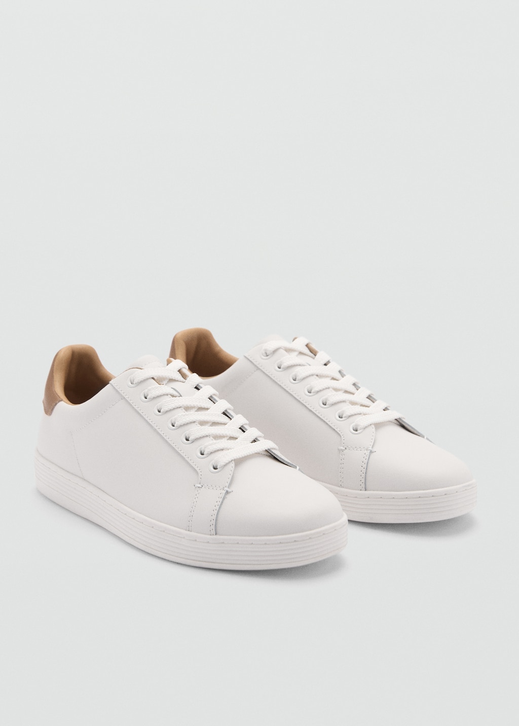 Mango sneakers collection deals