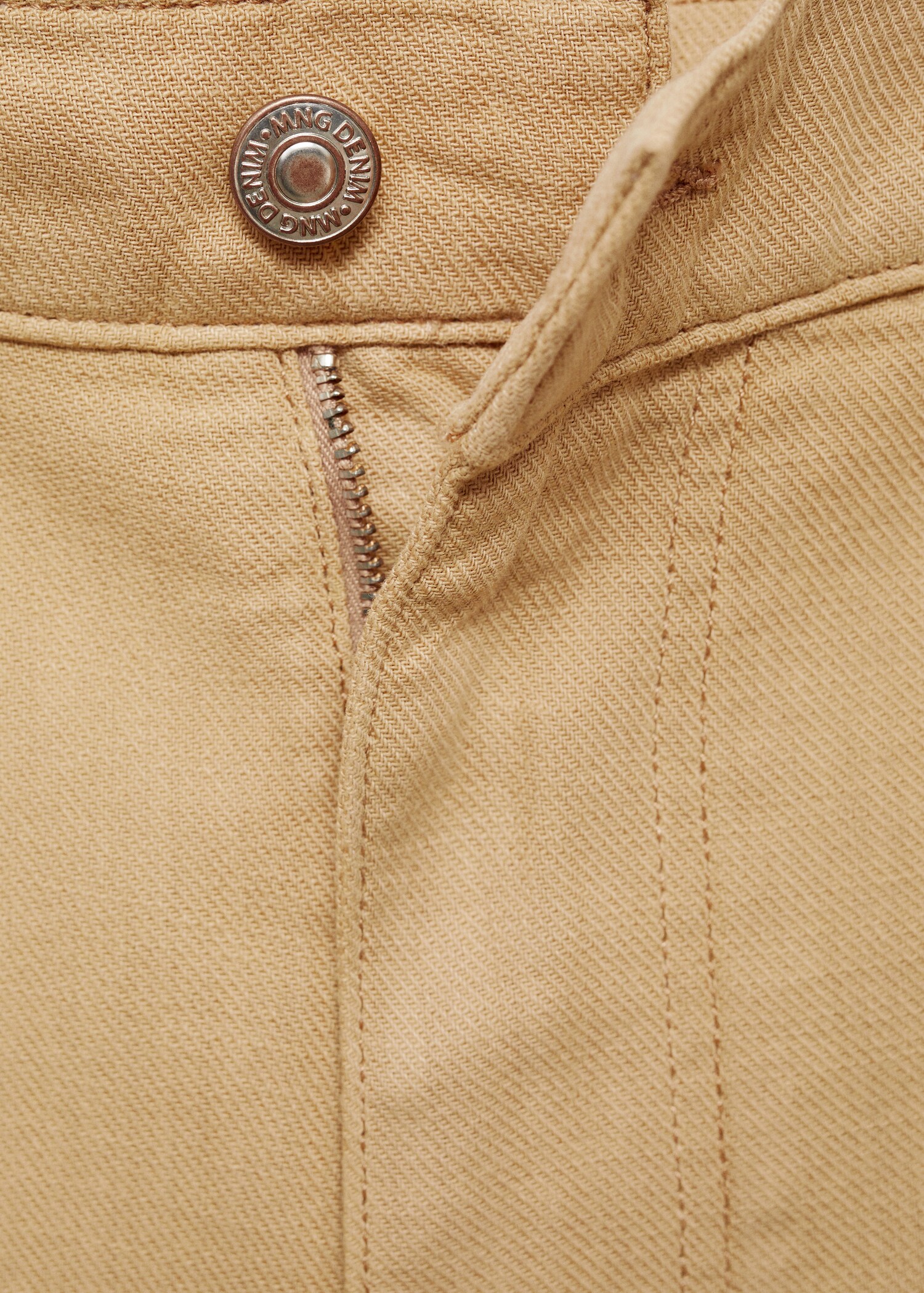 Bermudas algodón bolsillos - Detalle del artículo 8