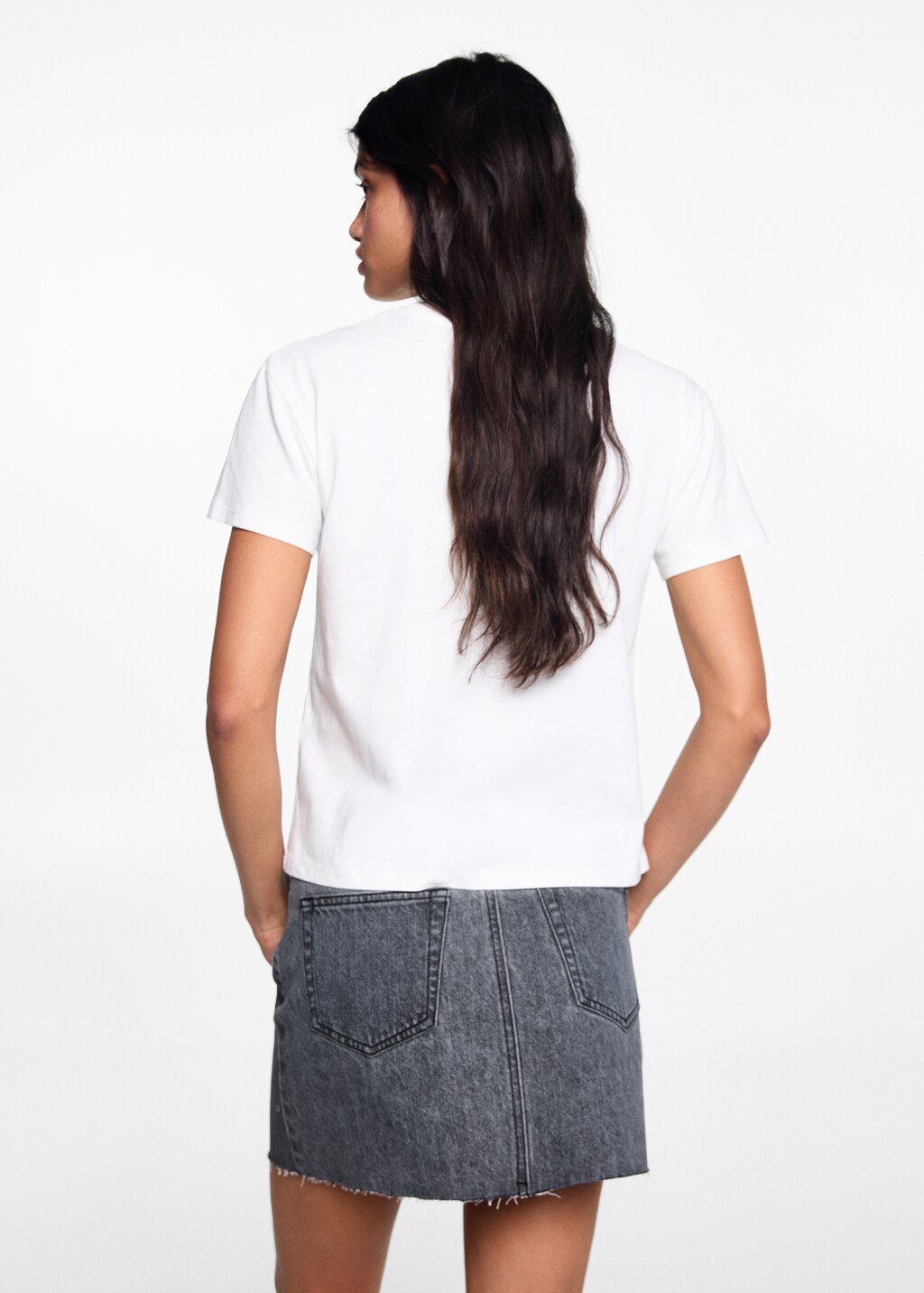 Blend t shirt online