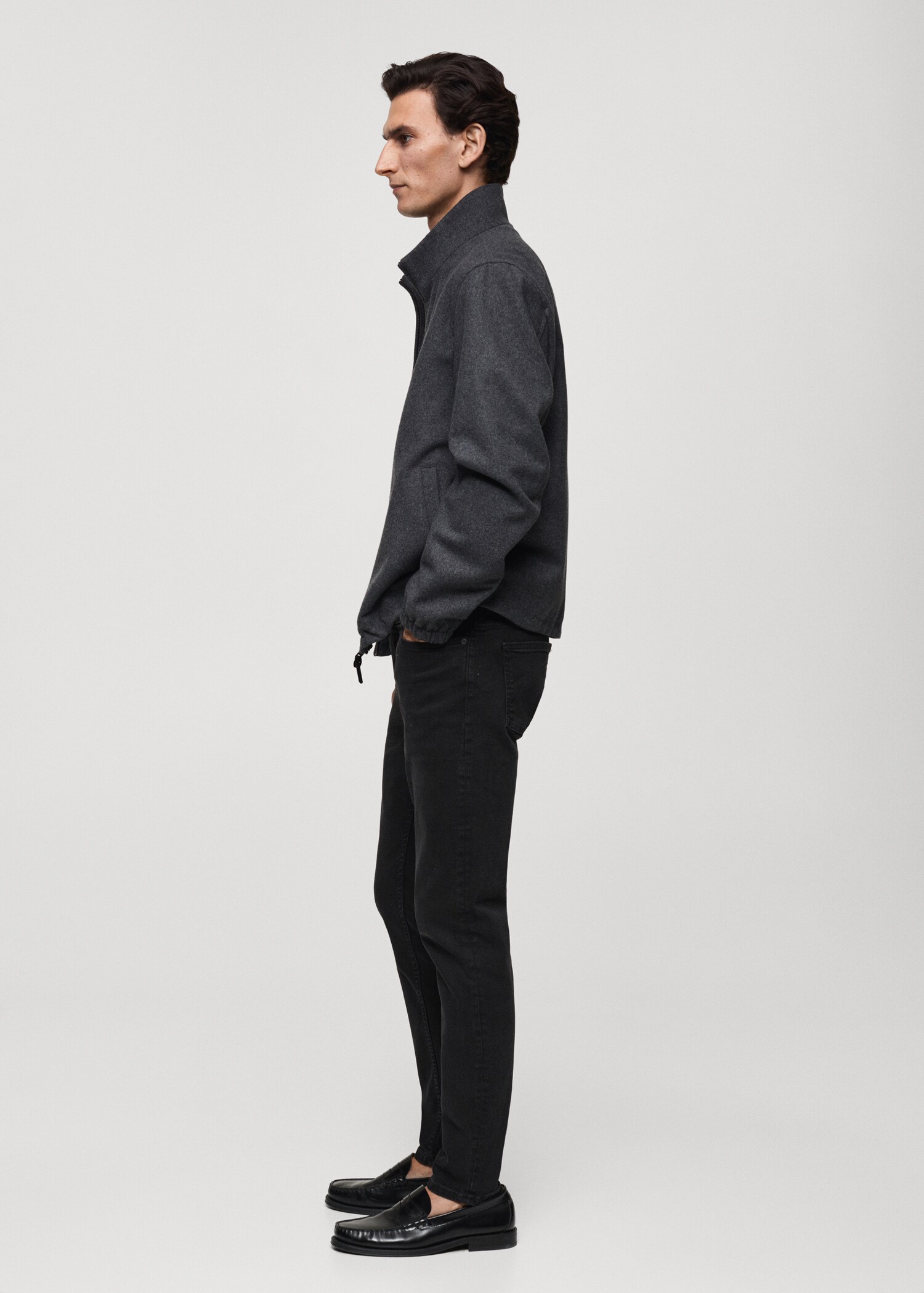 Jude skinny-fit jeans - Details of the article 2