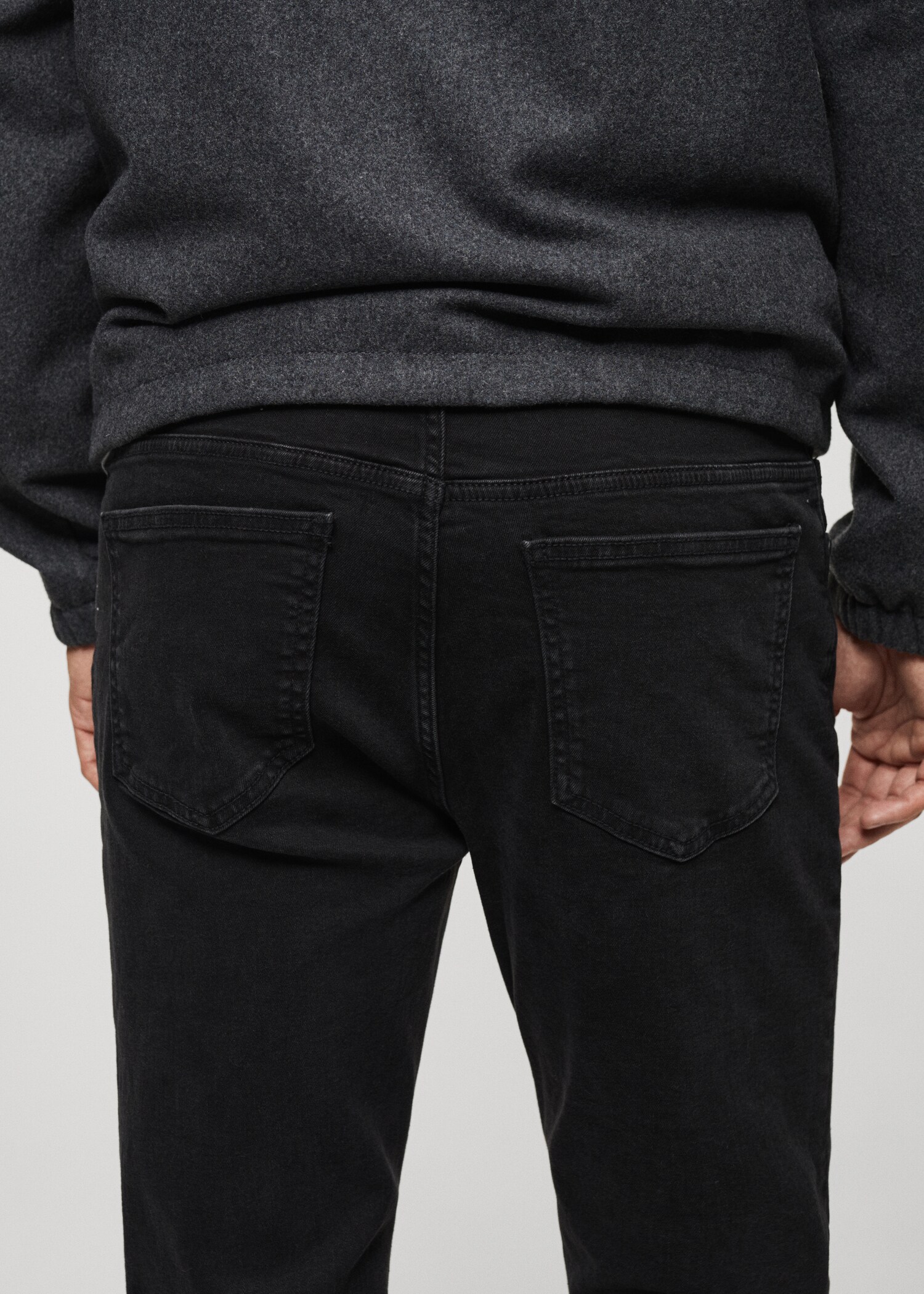 Jude skinny-fit jeans - Details of the article 6
