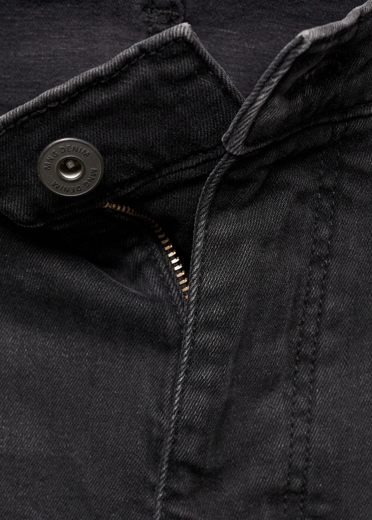 Jude skinny-fit jeans - Details of the article 8